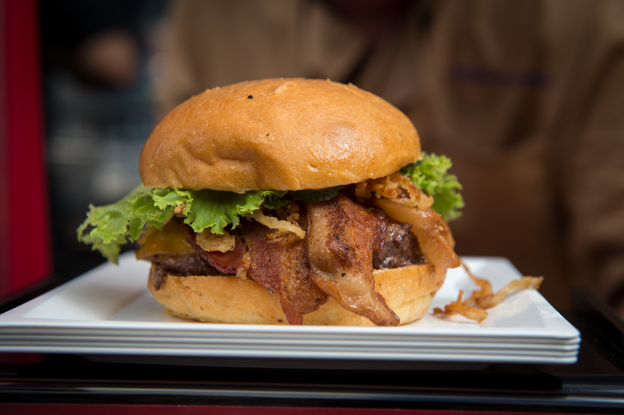 Best Staten Island restaurants from pizza parlors to taco joints