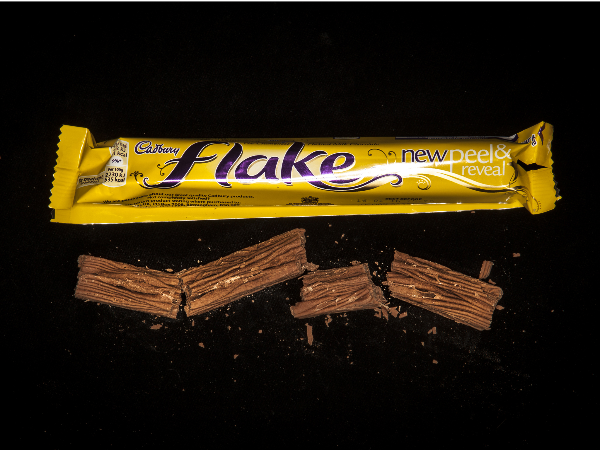 The definitive list of the 24 best chocolate bars you can buy in a