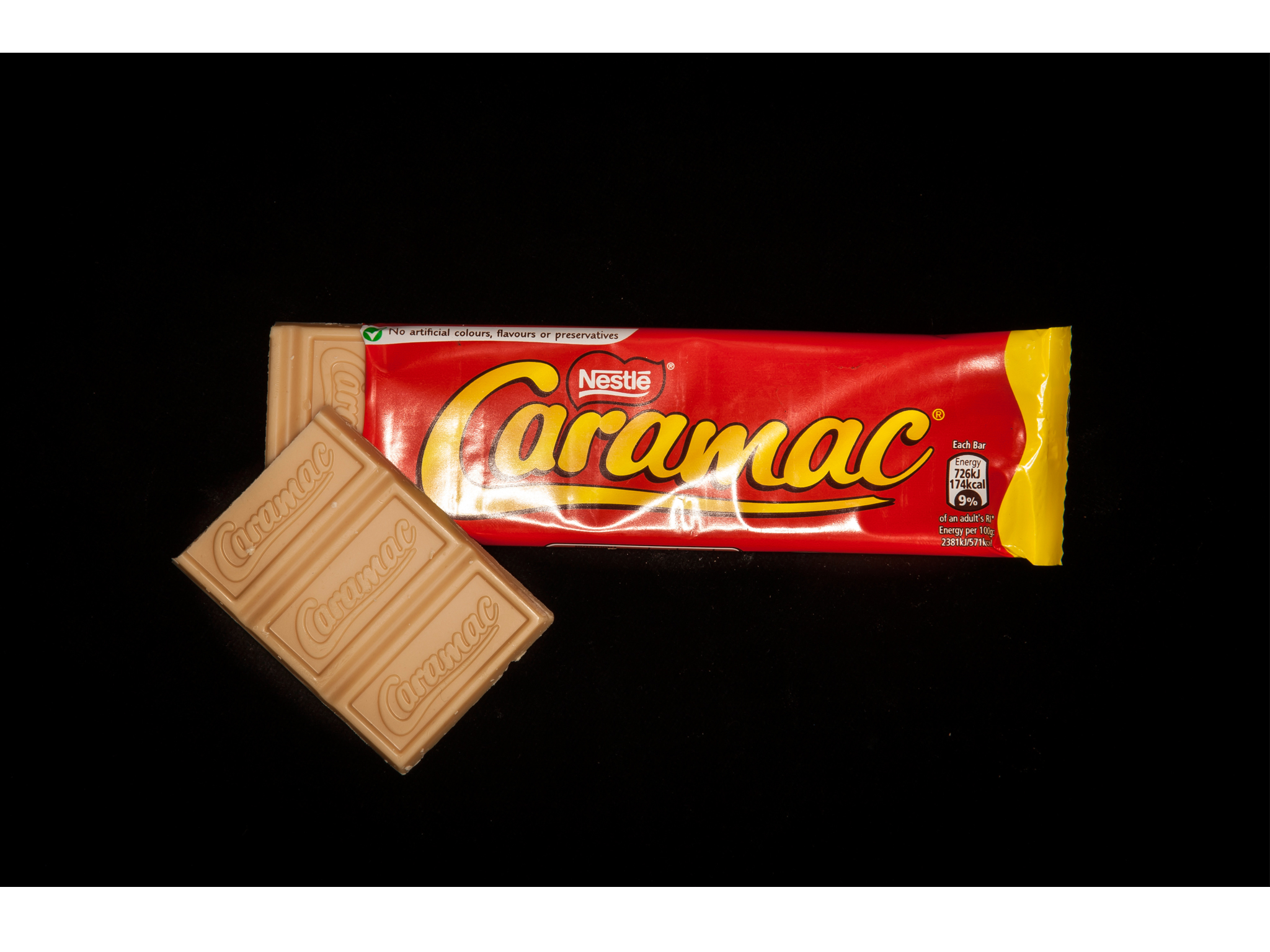 The definitive list of the 24 best chocolate bars you can buy in a