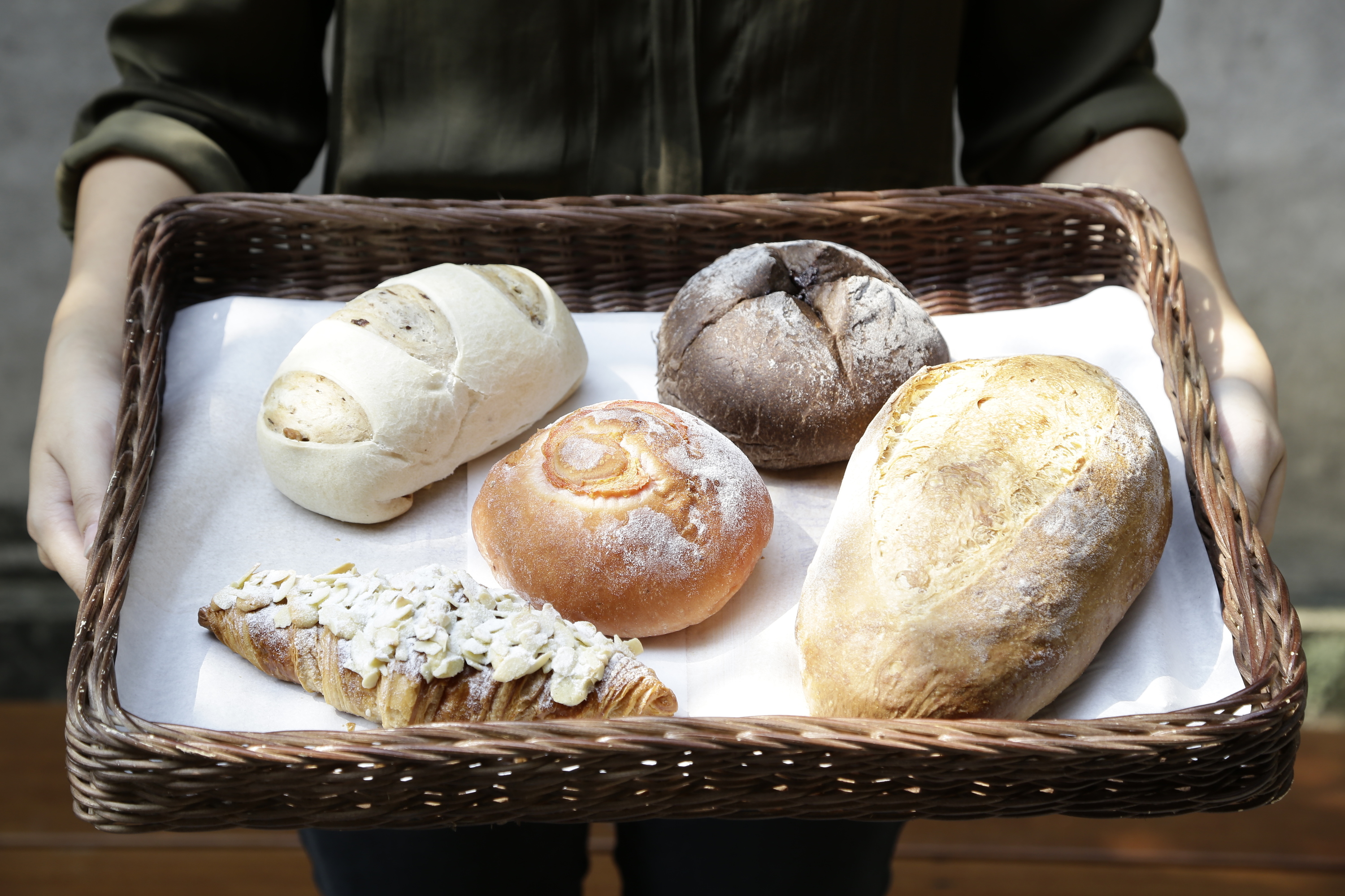 The best bakeries in Kuala Lumpur