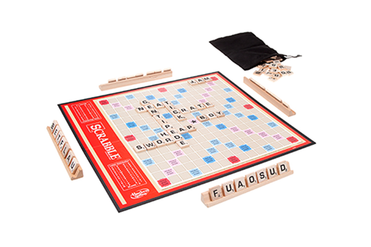 Family board games every home should own from Scrabble to Monopoly