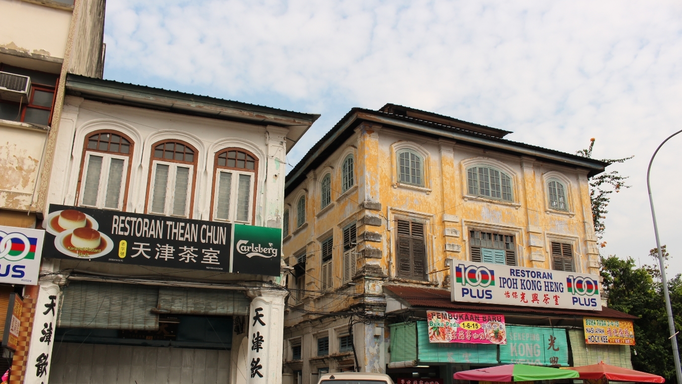 Best weekend getaways