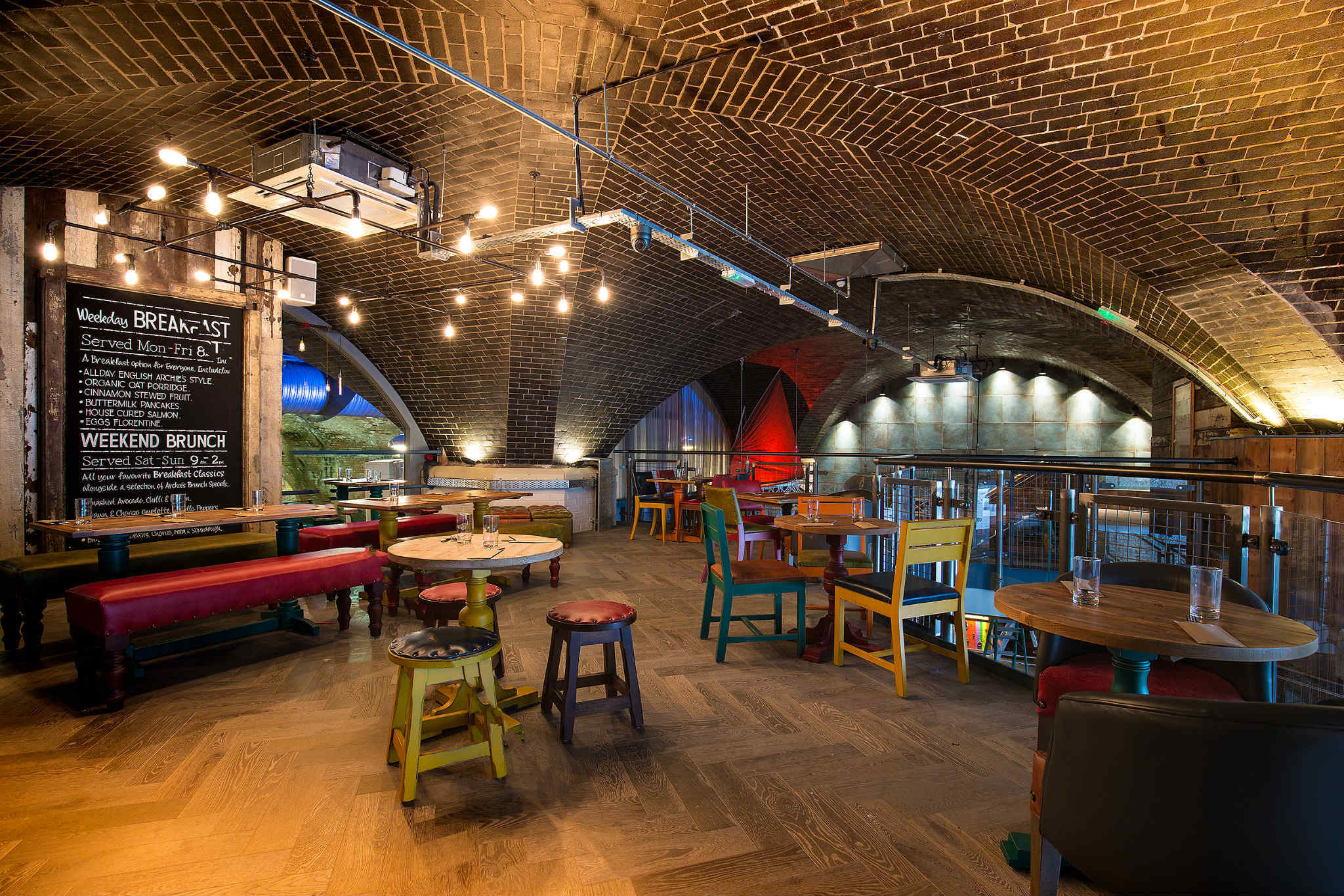 Leeds's Best Cheap Eats Restaurants Time Out Leeds