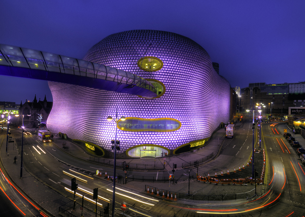 Time Out Birmingham Events, Attractions and What's on in Birmingham