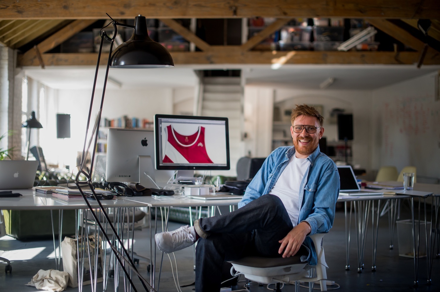 London live/work spaces working from home Property