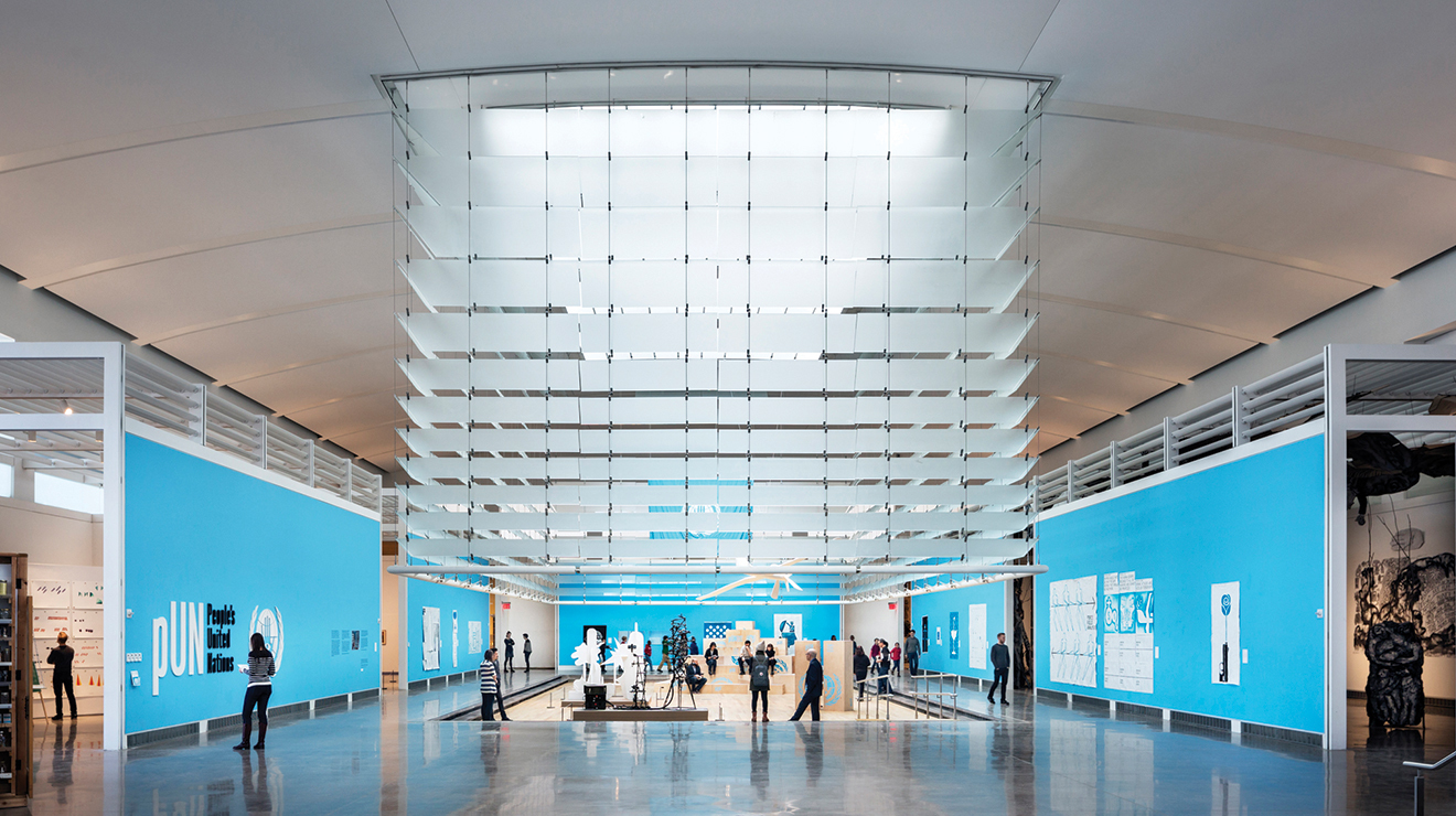 Queens Museum Museums in Queens, New York