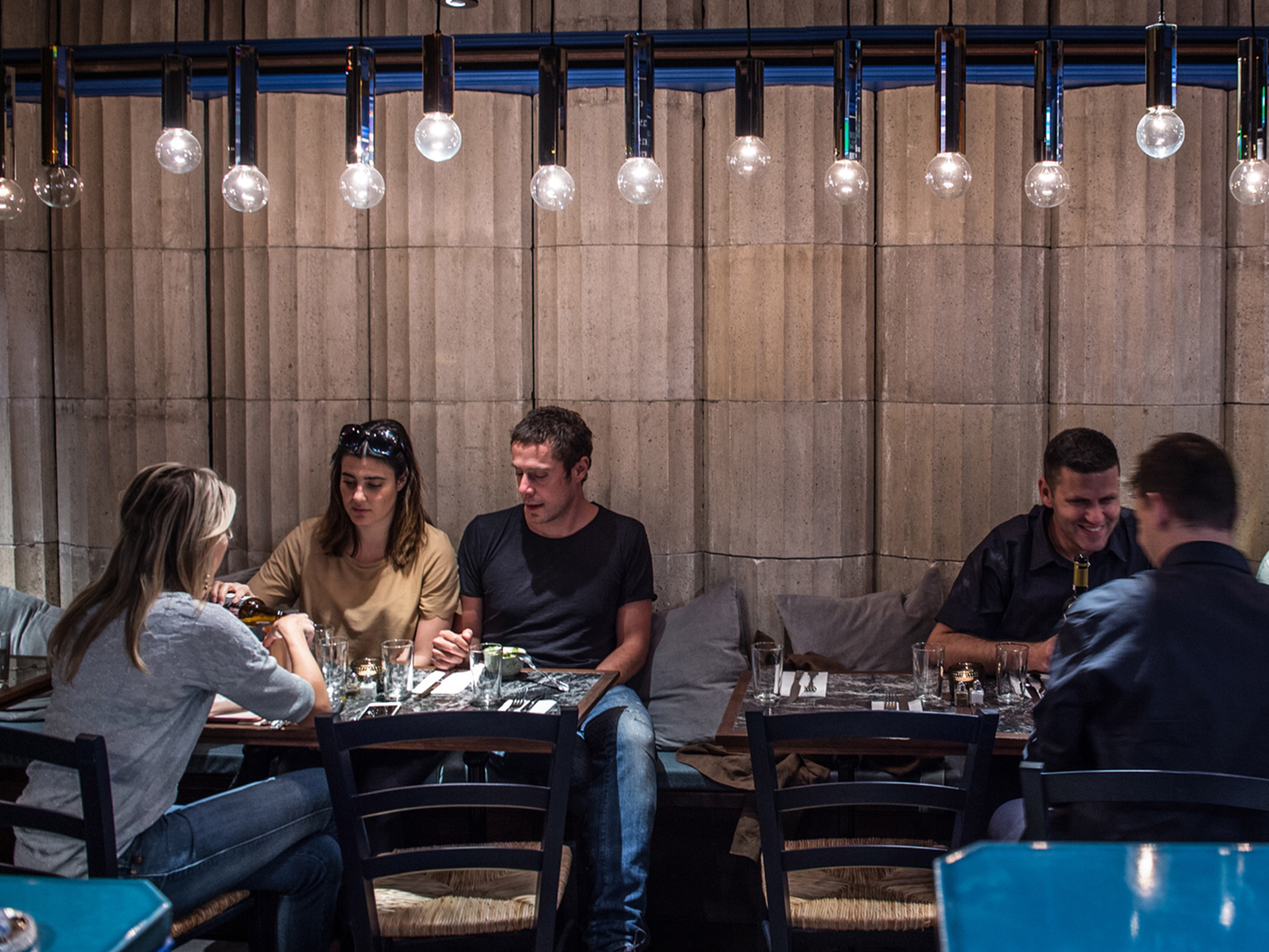 51 Soho Restaurants That Will Have You Gasping For More The Best