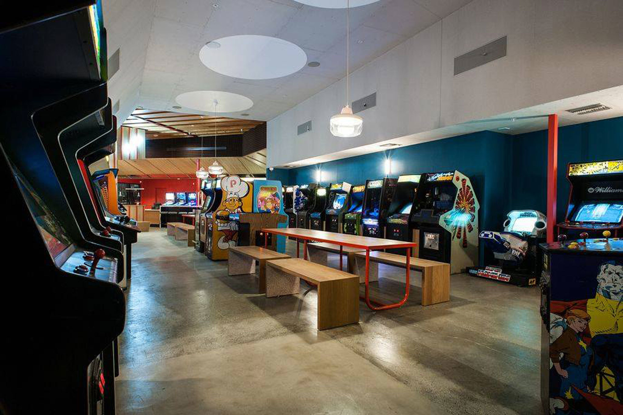 Fun Places To Celebrate Birthday In Los Angeles Printable Birthday Cards