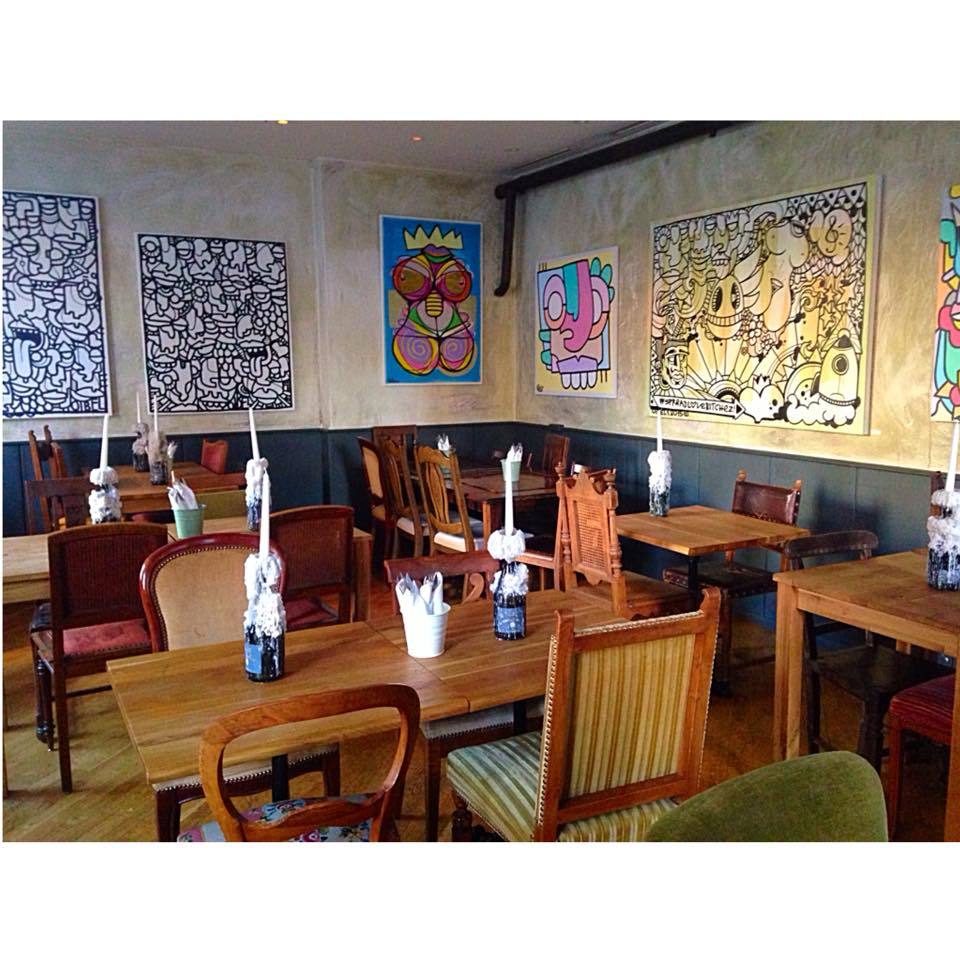 Best burger in Zurich Burger Zürich Time Out