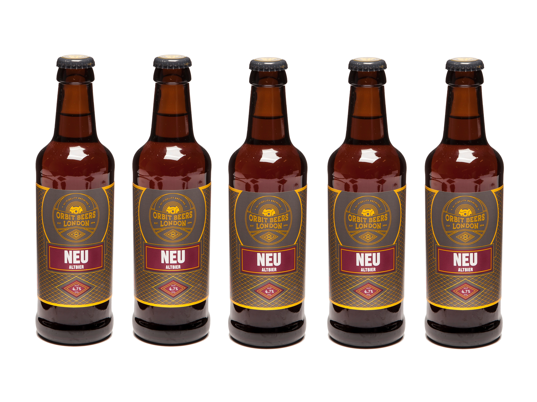 Best craft beer in London Time Out London London's best craft beer