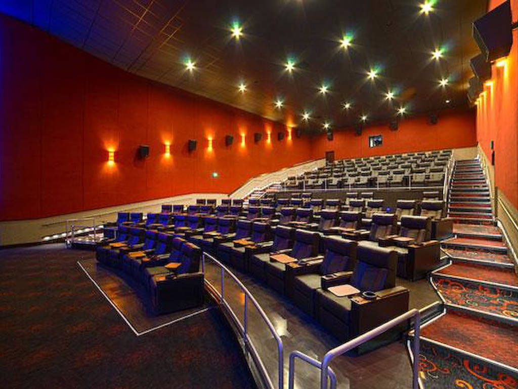 The 14 Best Movie Theaters in Chicago