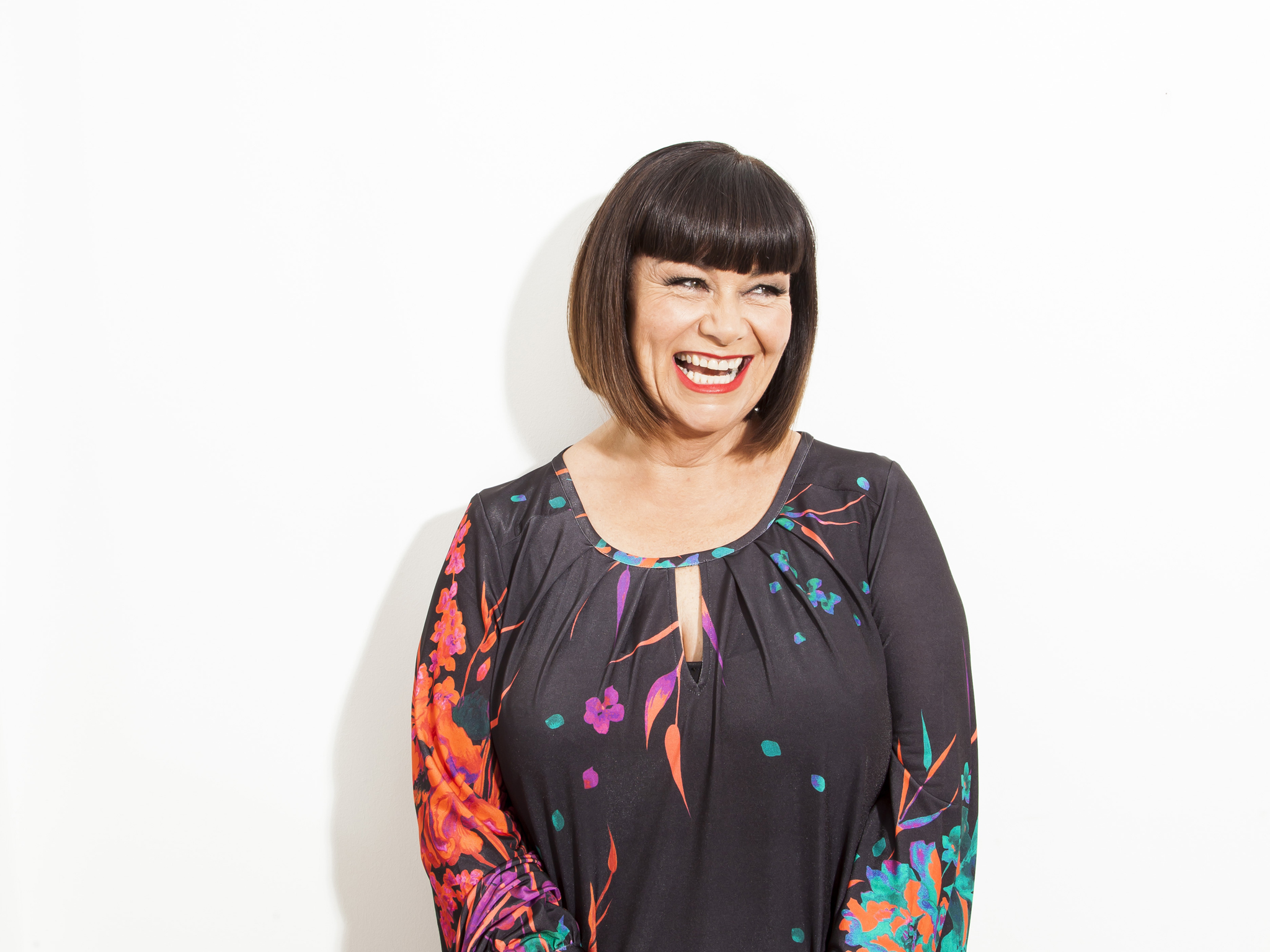 Dawn French 2018 Husband, net worth, tattoos, smoking & body