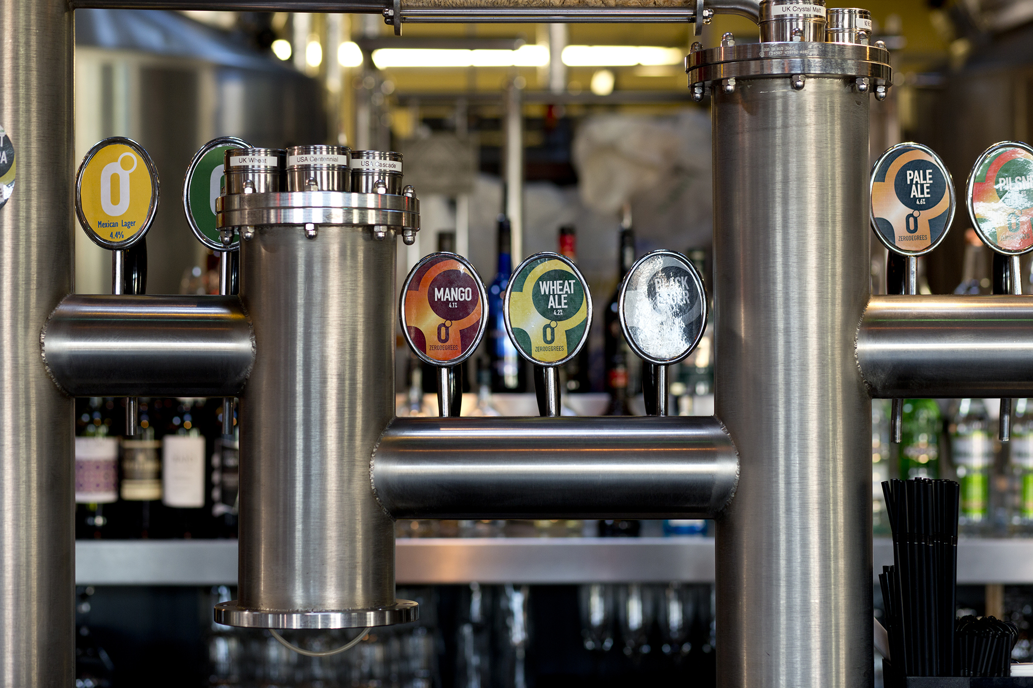 Bristol's best craft beer bars