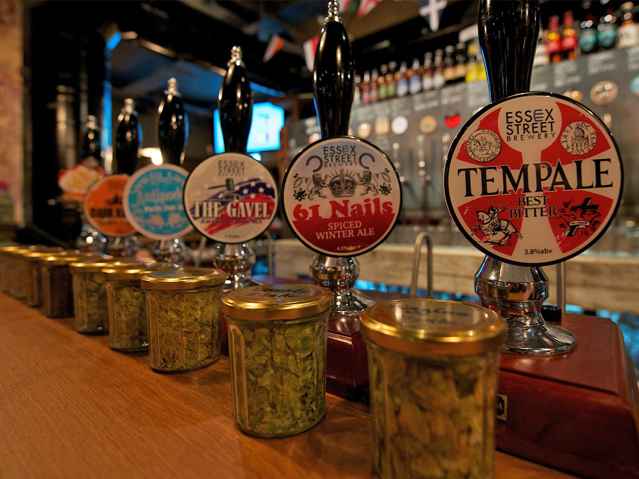 54 Best Craft Beer Bars & Pubs In London London’s Top HopHavens