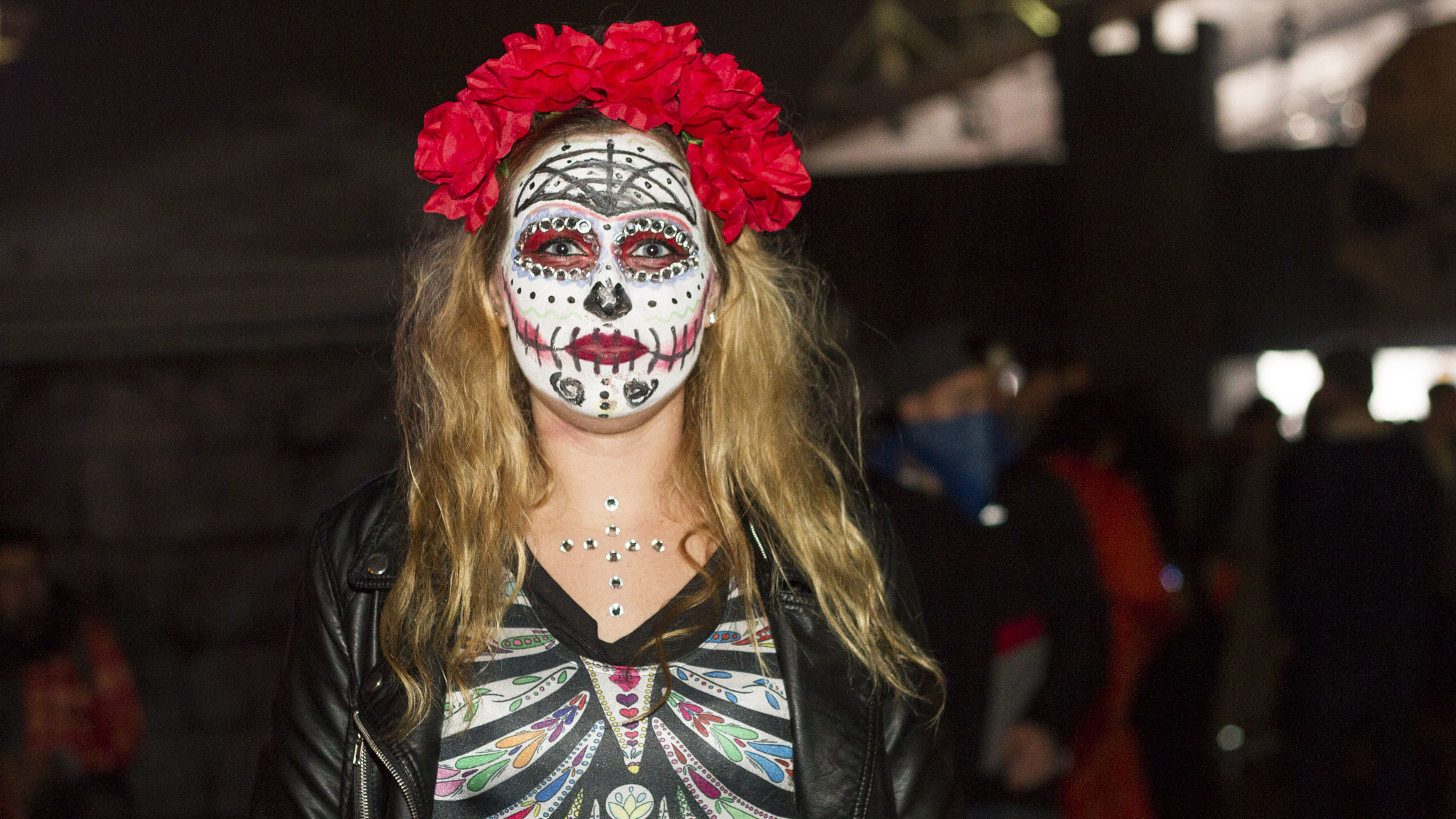 Photos from Halloween at Freaky Deaky 2015 in Toyota Park