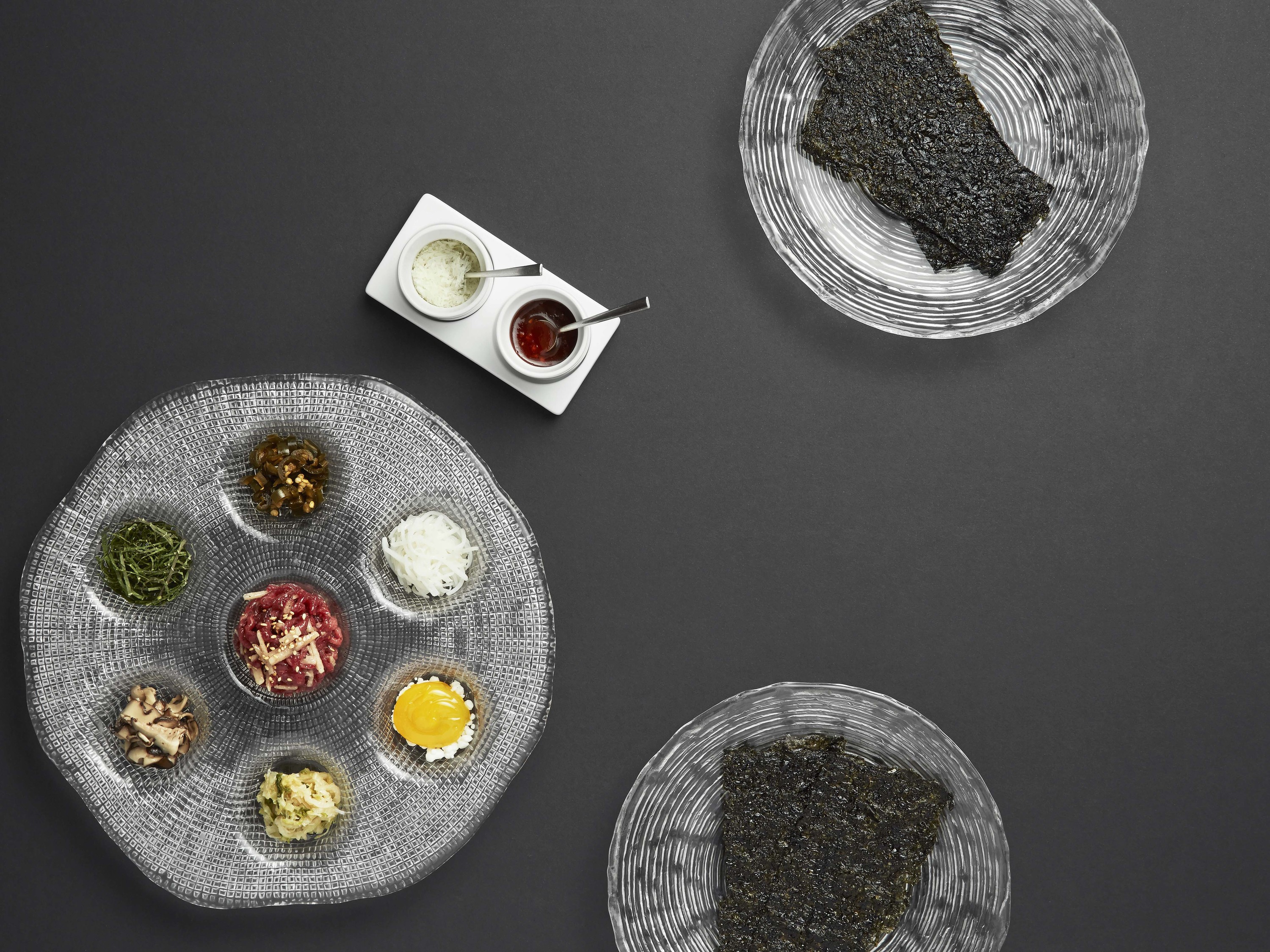 The best Korean fine dining restaurants in Seoul
