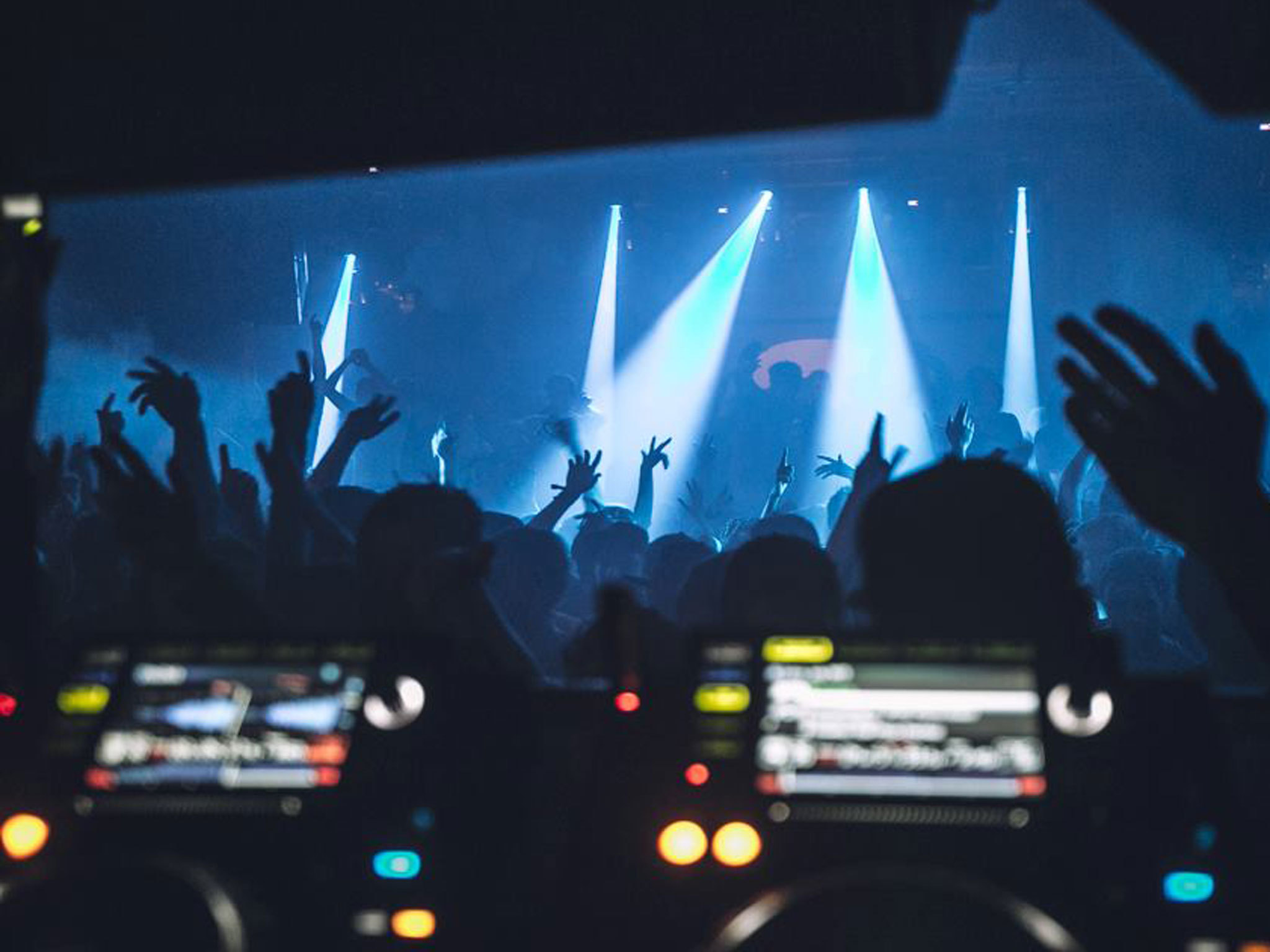 Drum and bass club nights and parties in London