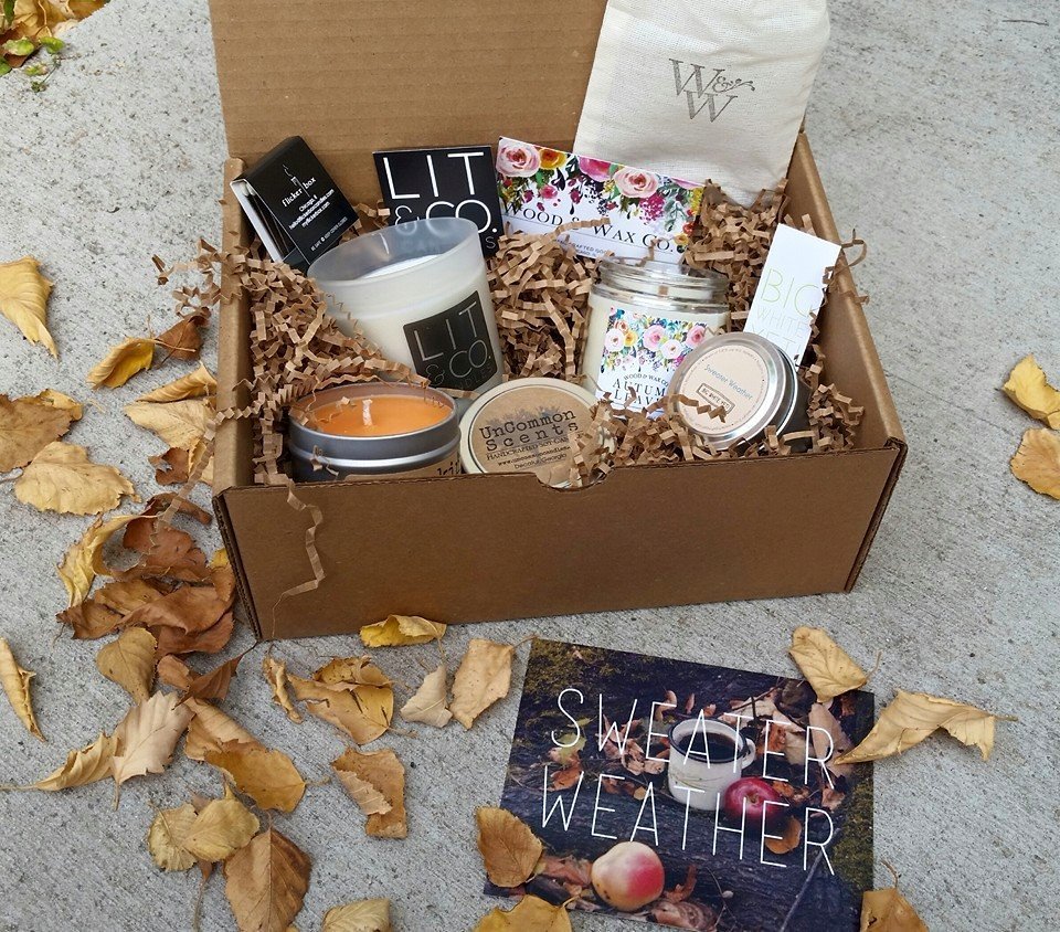Best monthly subscription boxes to gift on any occasion