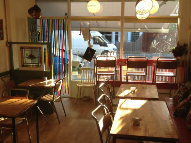 Catford Area Guide Best Restaurants, Pubs and Things To Do in Catford