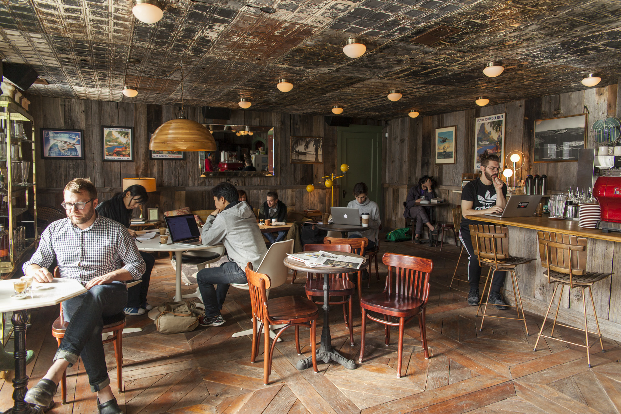 Chicago's best food corner? Humboldt Park's California and Augusta