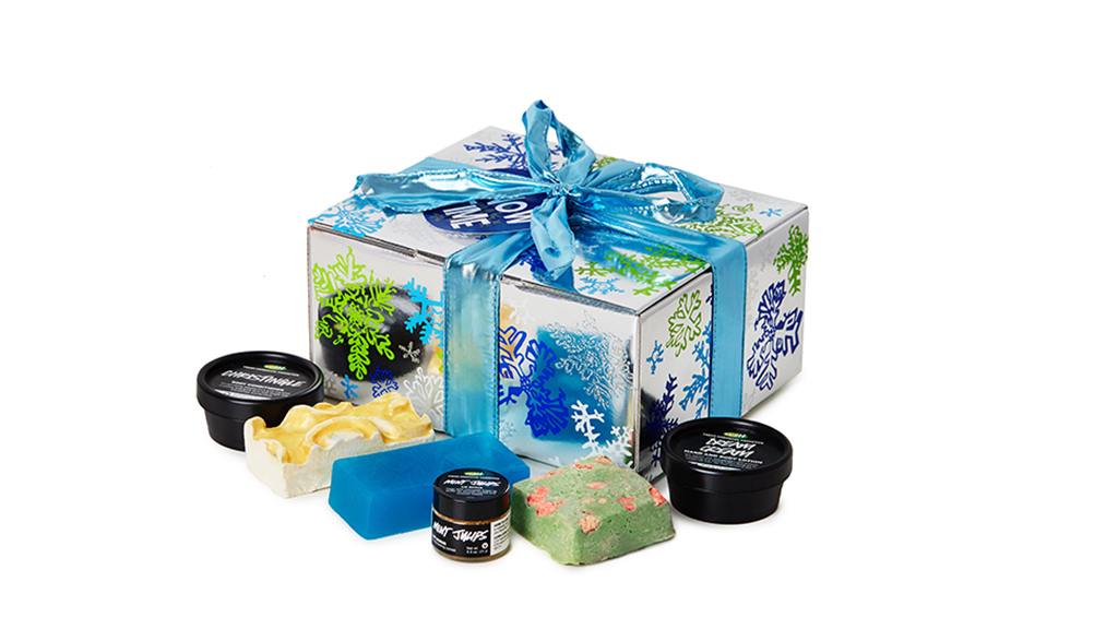 Holiday gift guide 2017 for Los Angeles