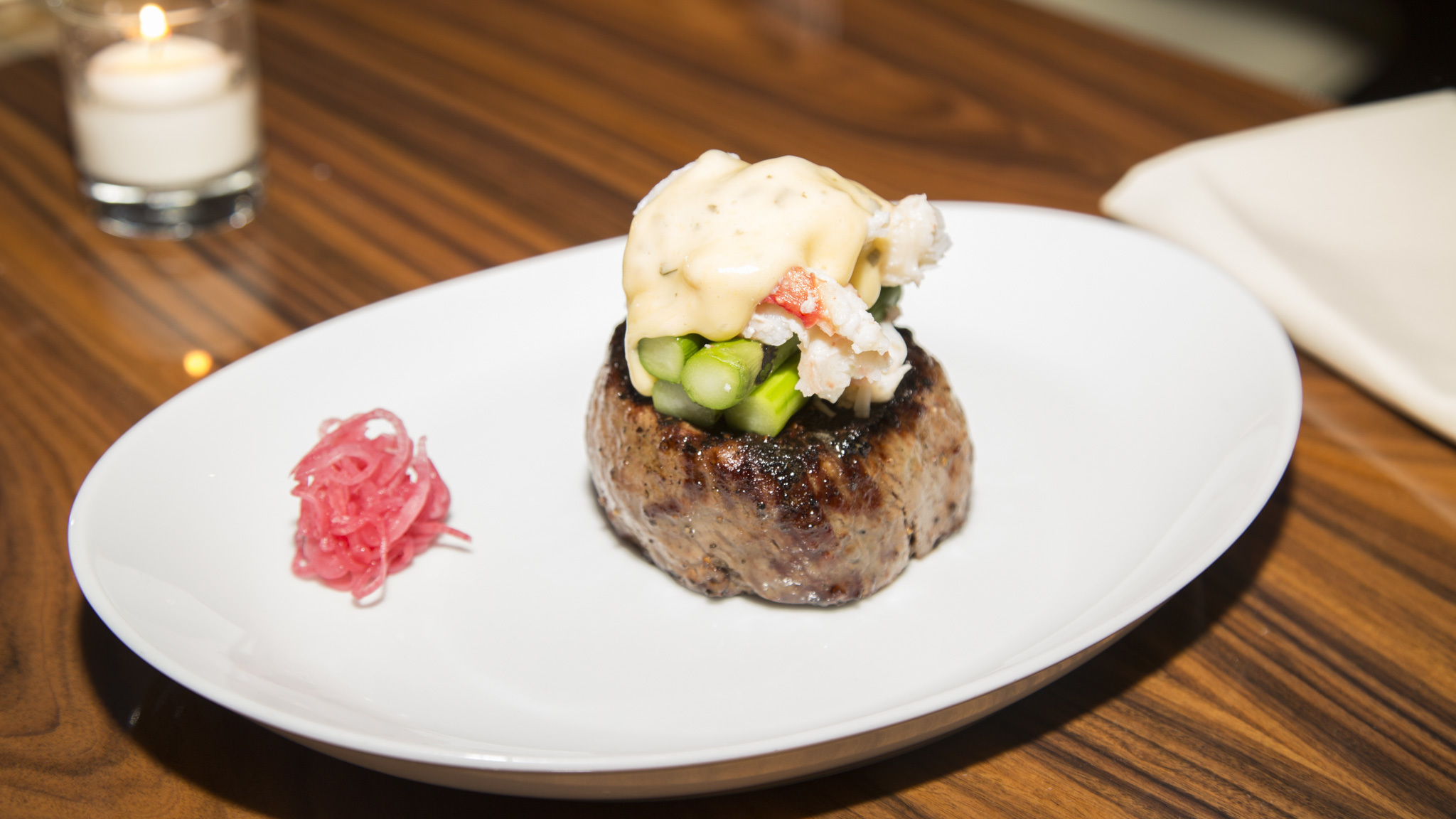 STK Chicago Restaurants in River North, Chicago