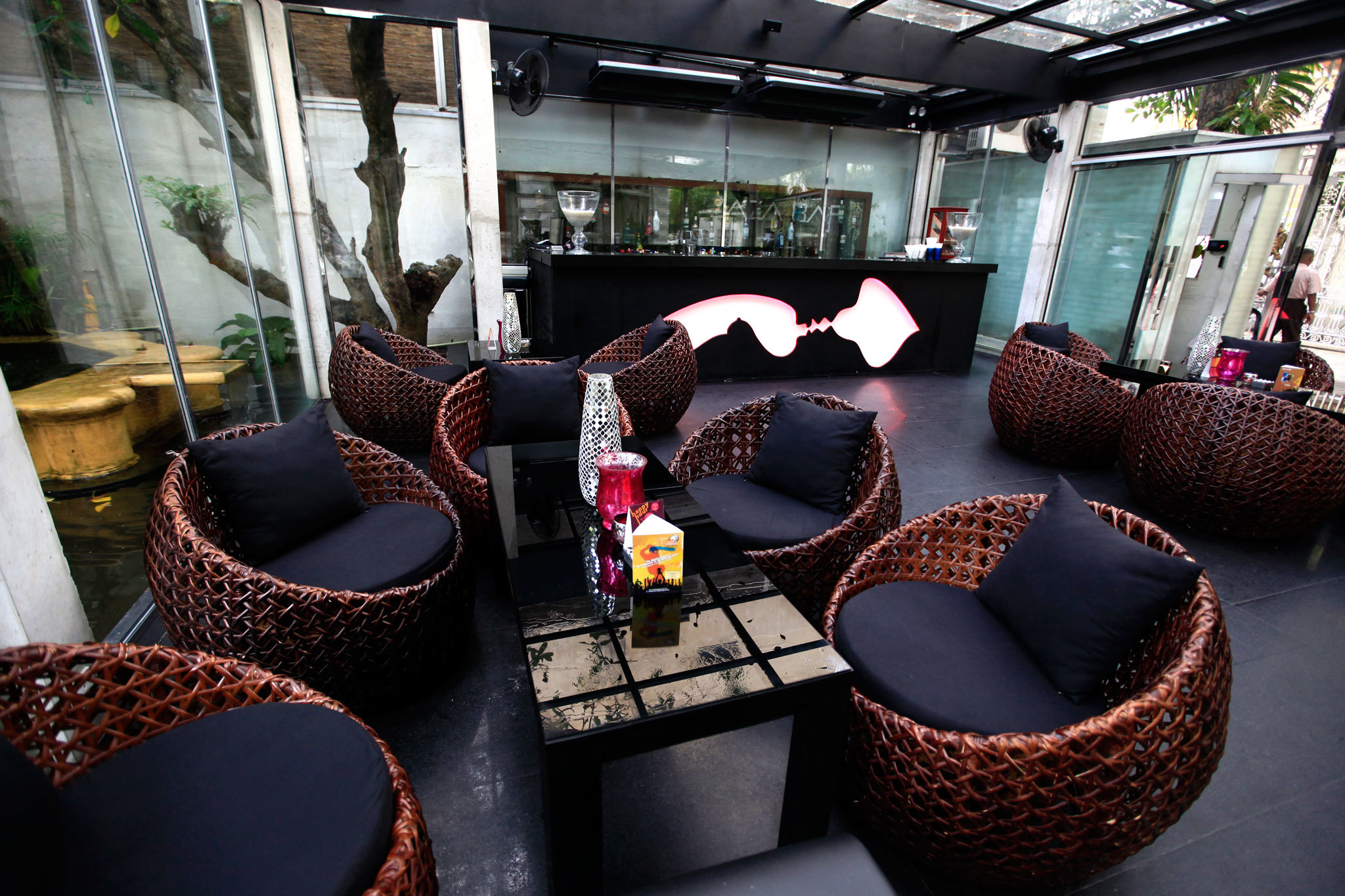 Sri Lanka bars and pubs Time Out Sri Lanka