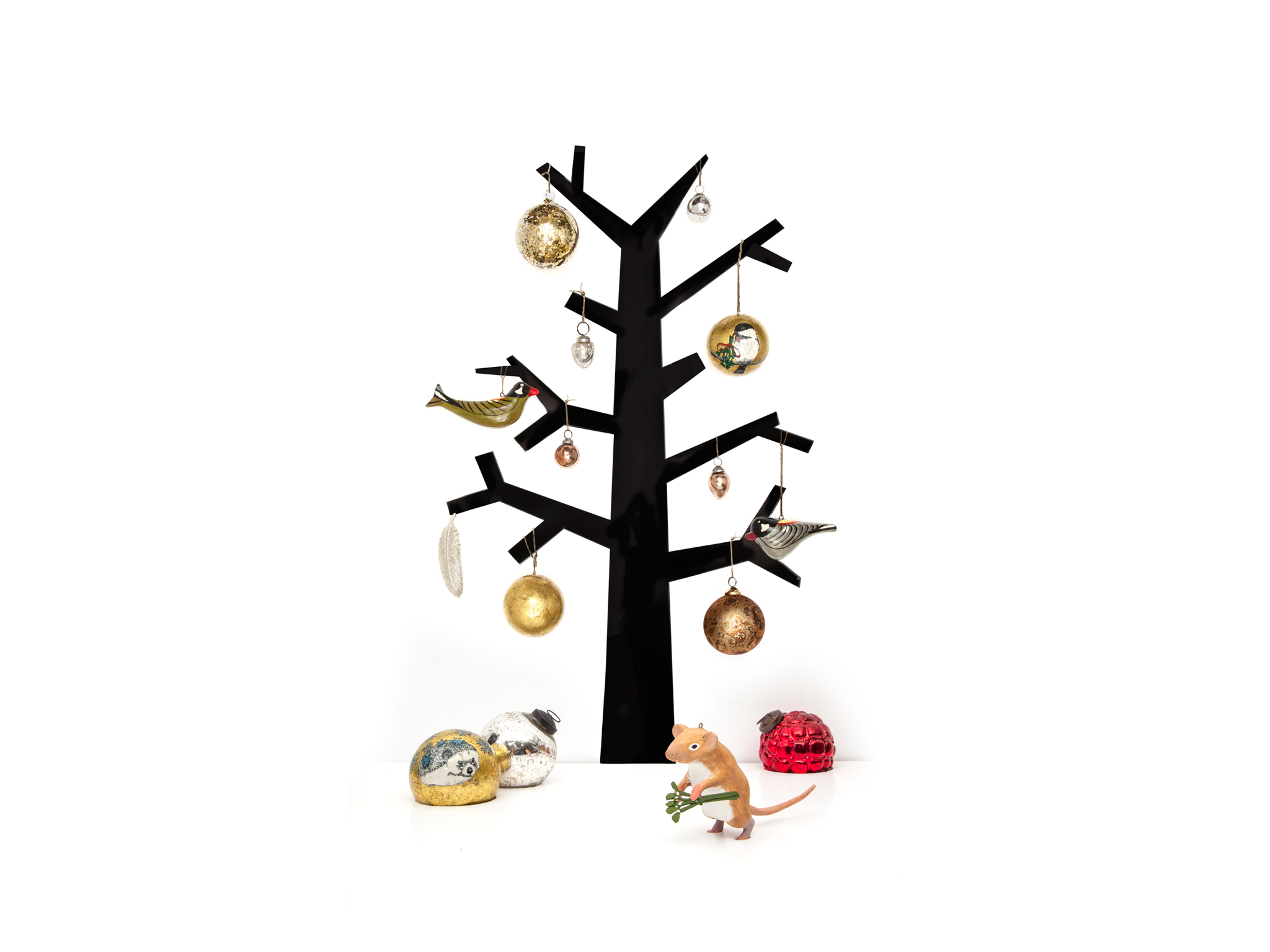 Where to buy Christmas trees in London How to get a Christmas tree