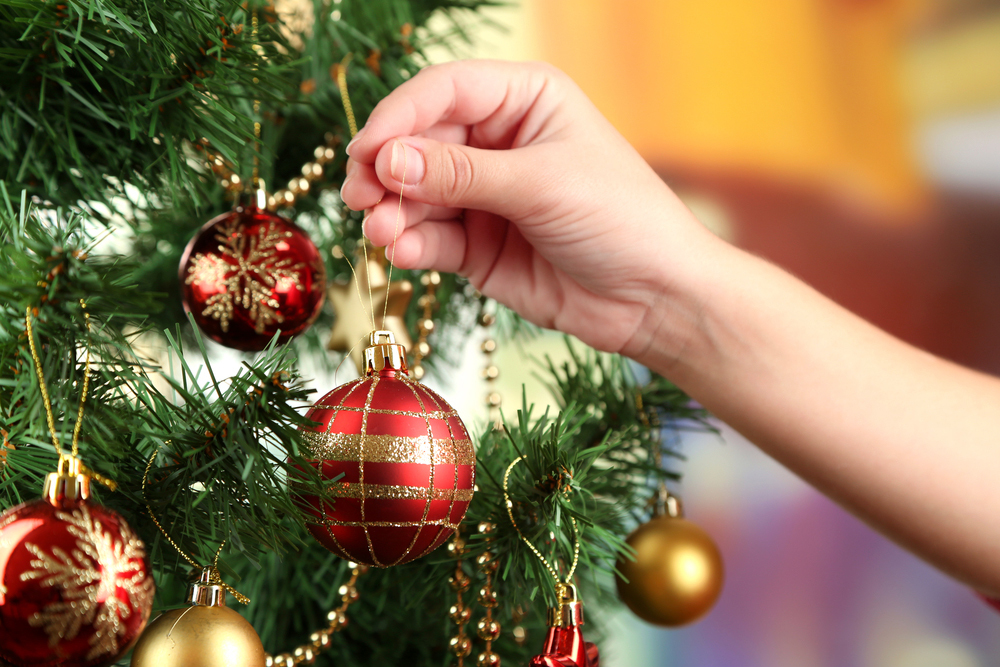 7 Christmassy things to do this season!