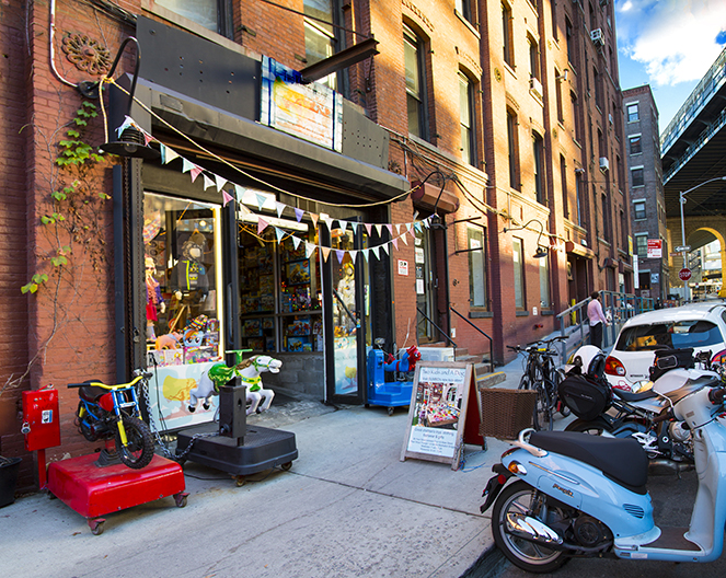 Best Kids Clothing Stores in NYC in 2019