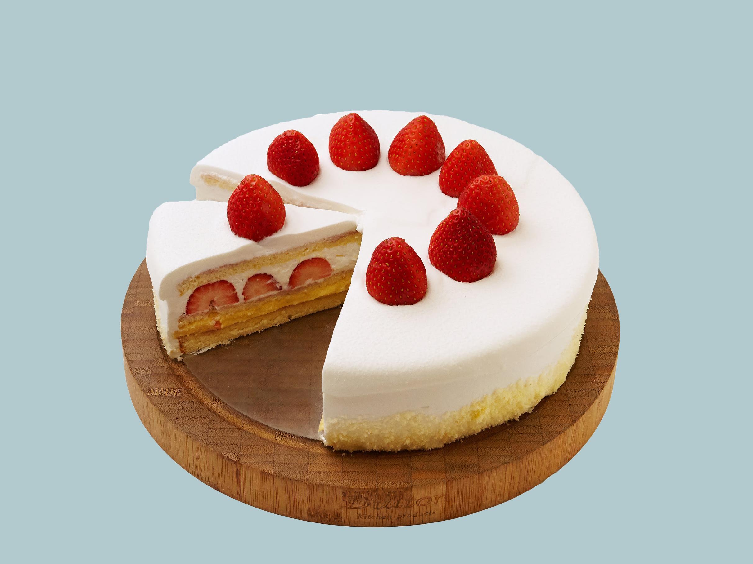 The 5 best cakes in Seoul Time Out Seoul