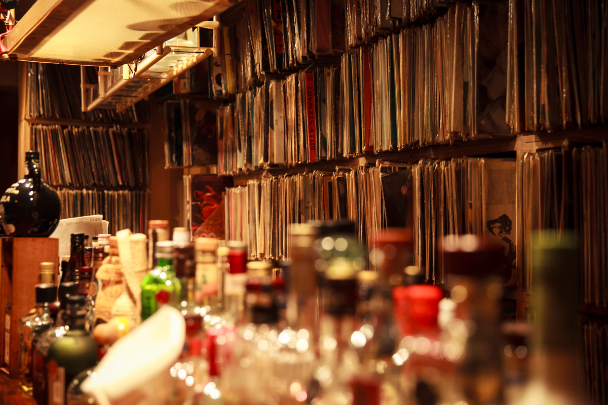 Best music bars in Tokyo Time Out Tokyo