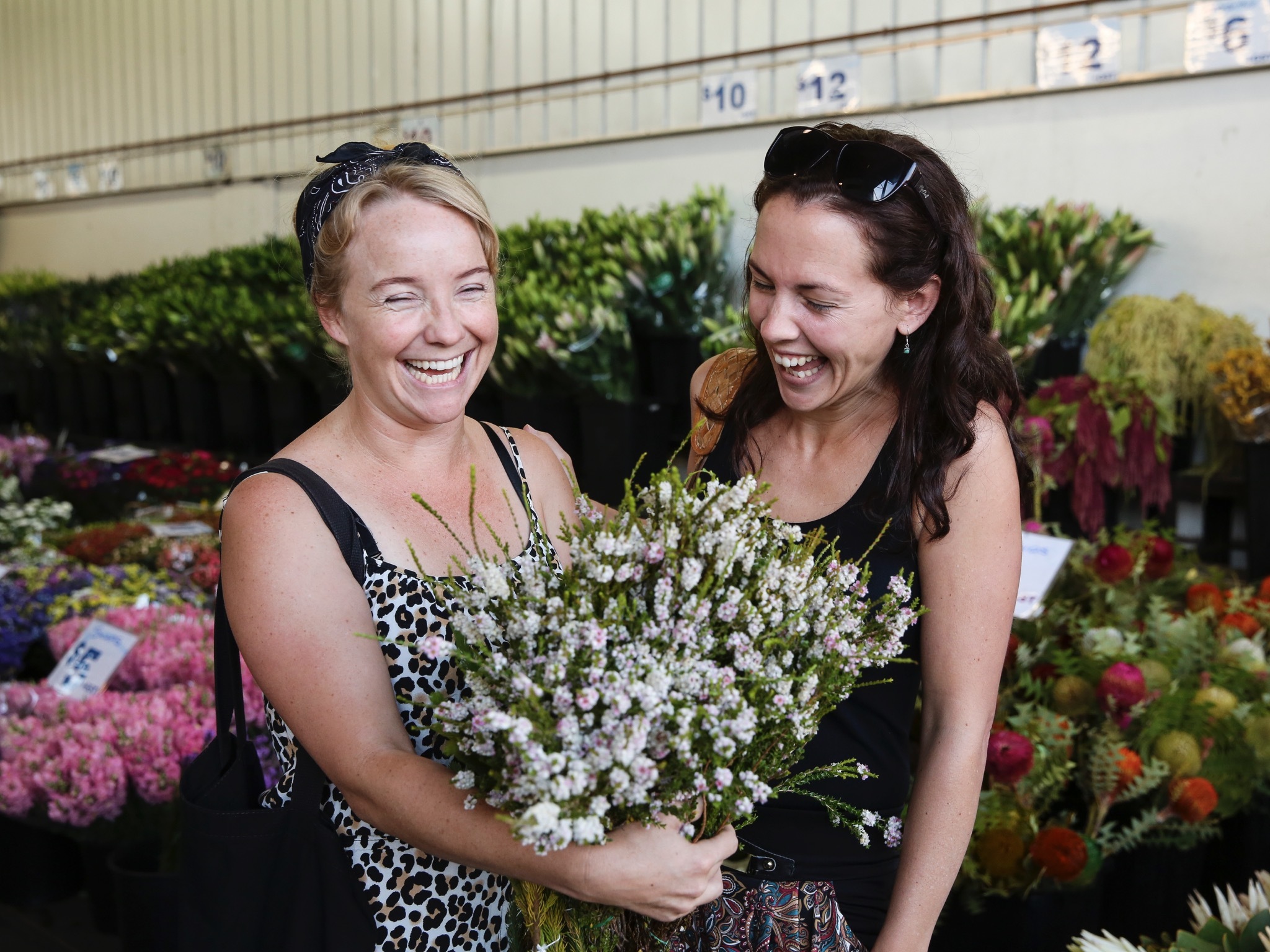 Sydney Flower Markets Times Best Flower Site