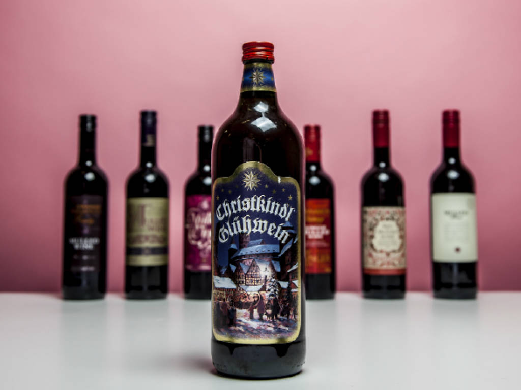 Best supermarket mulled wine for Christmas 2015