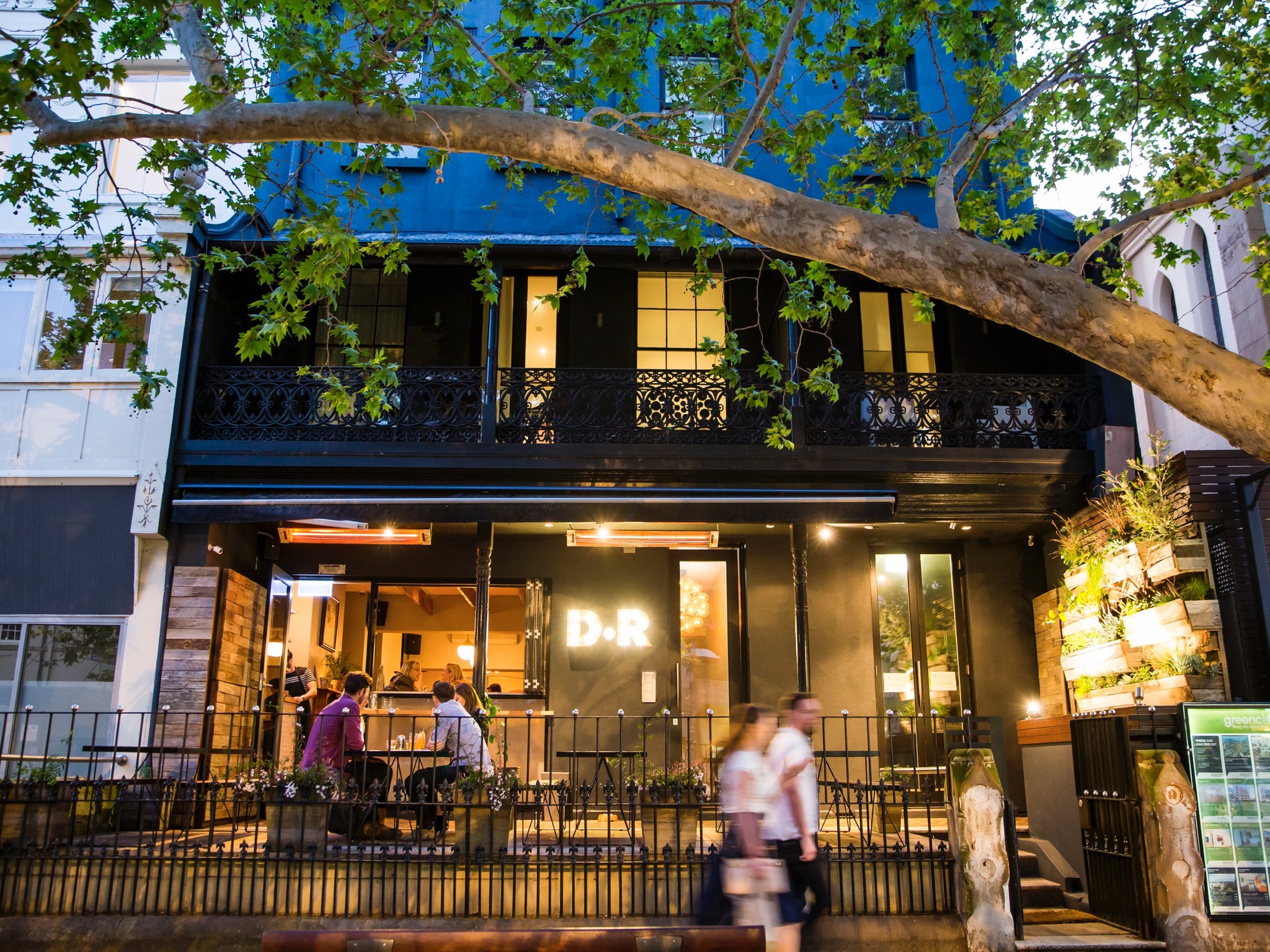 The best Surry Hills bars