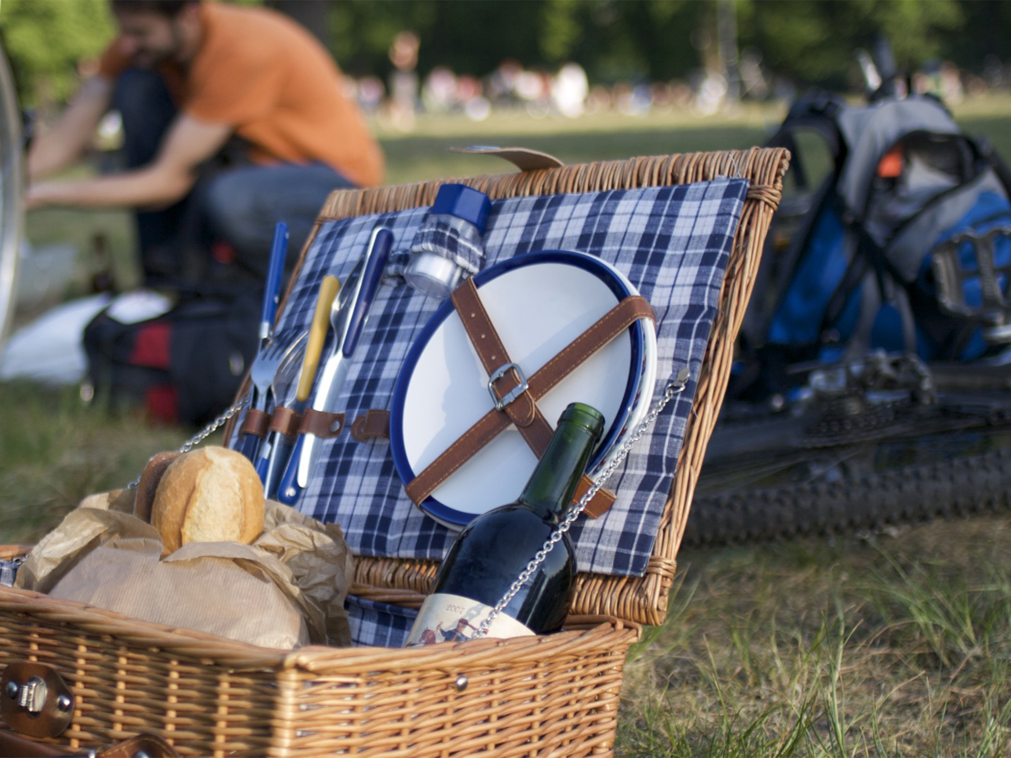 The Best Picnic Spots in Sydney