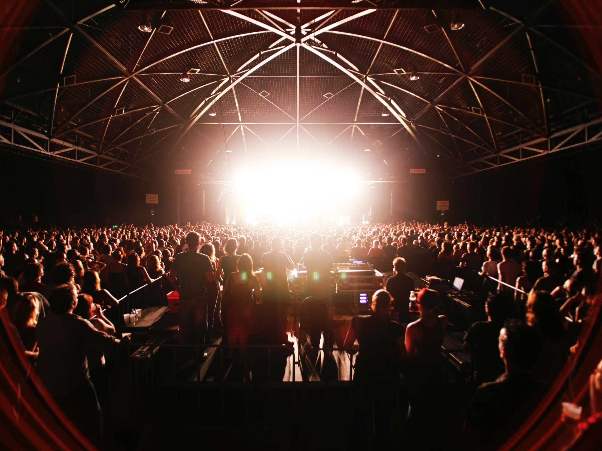 The best music venues in Sydney