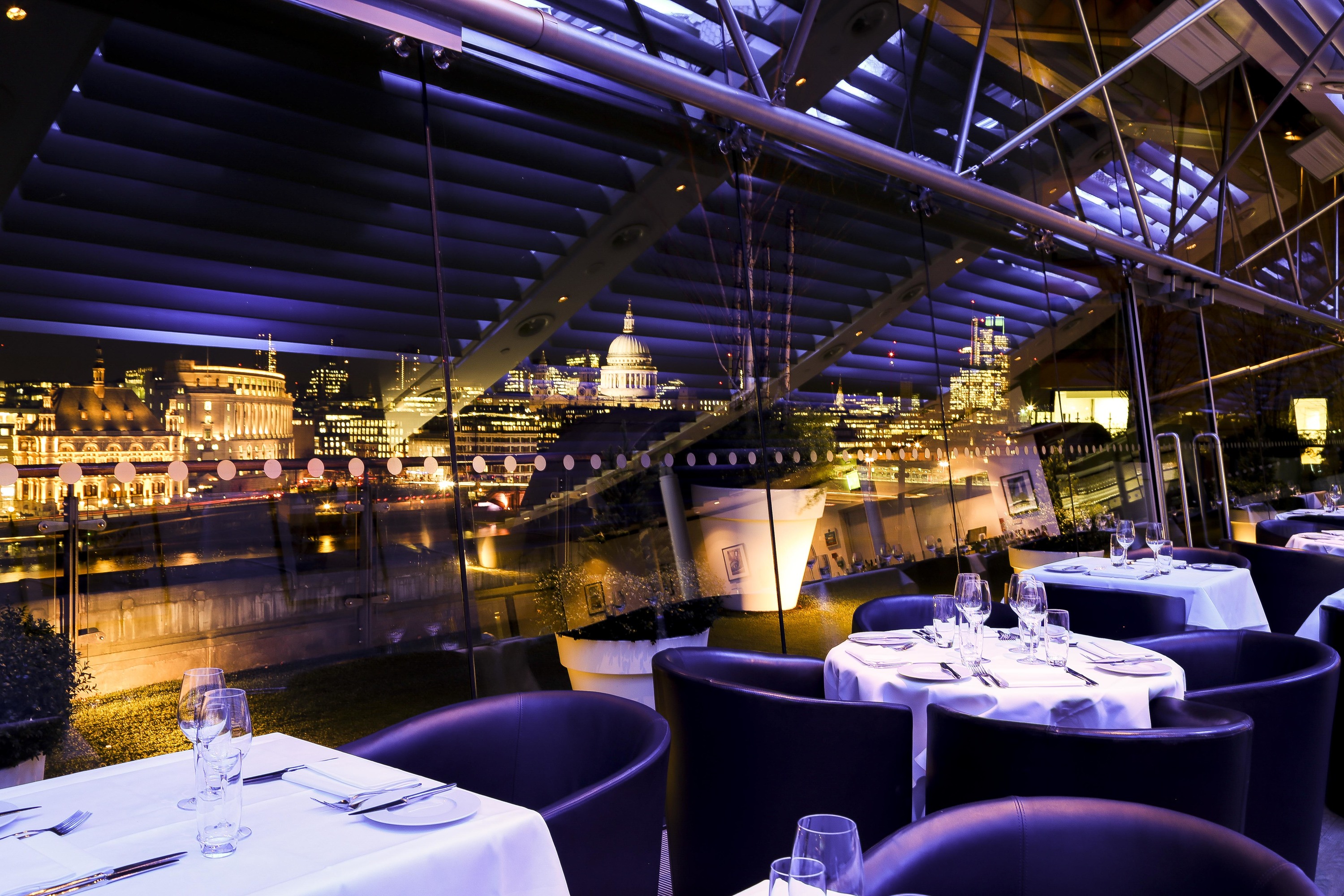 London’s Best Riverside Restaurants 30 Waterside Wonders