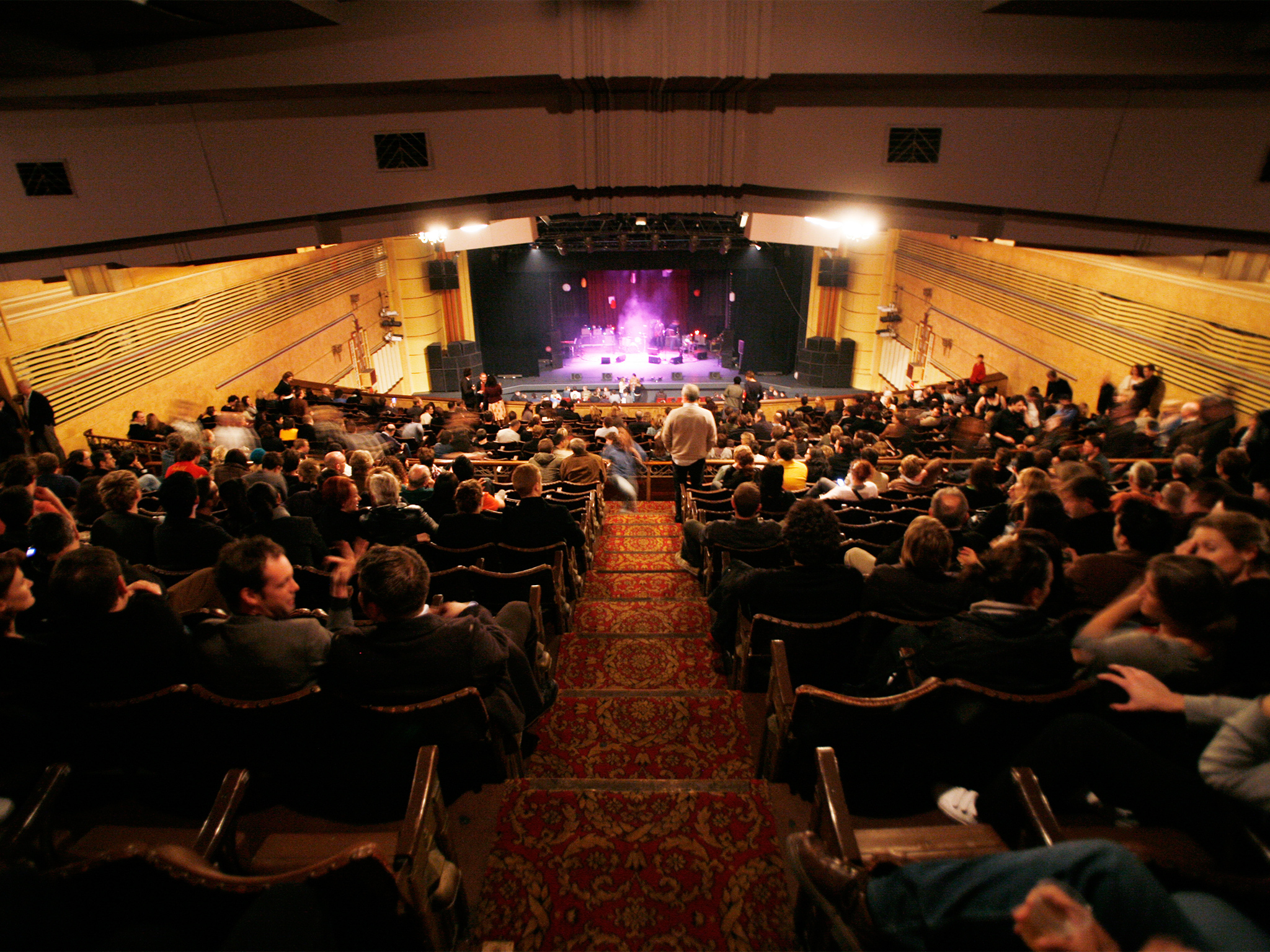 Best Of Sydney Comedy Festival Comedy Walls