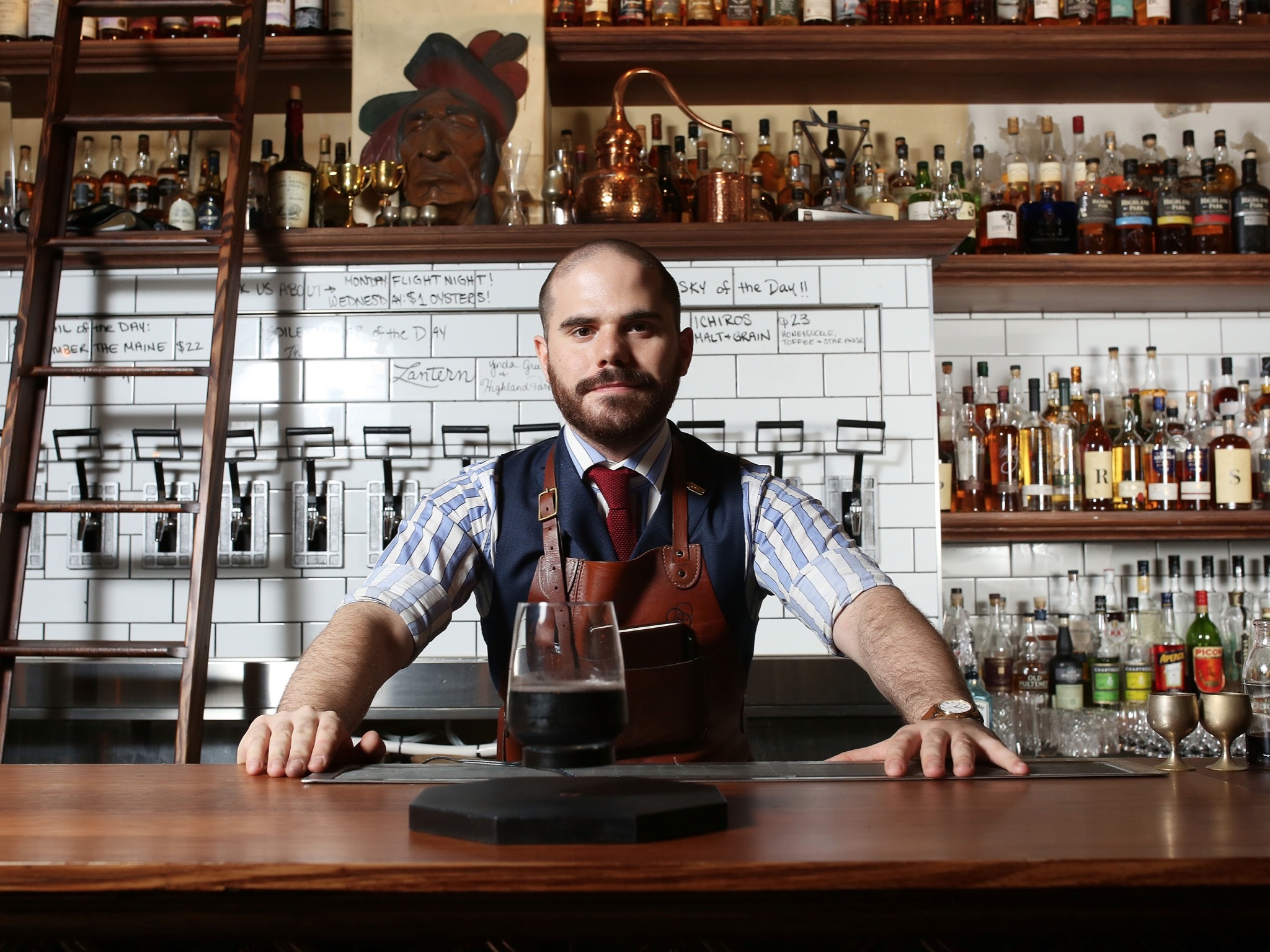 The best rooftop bars in Melbourne