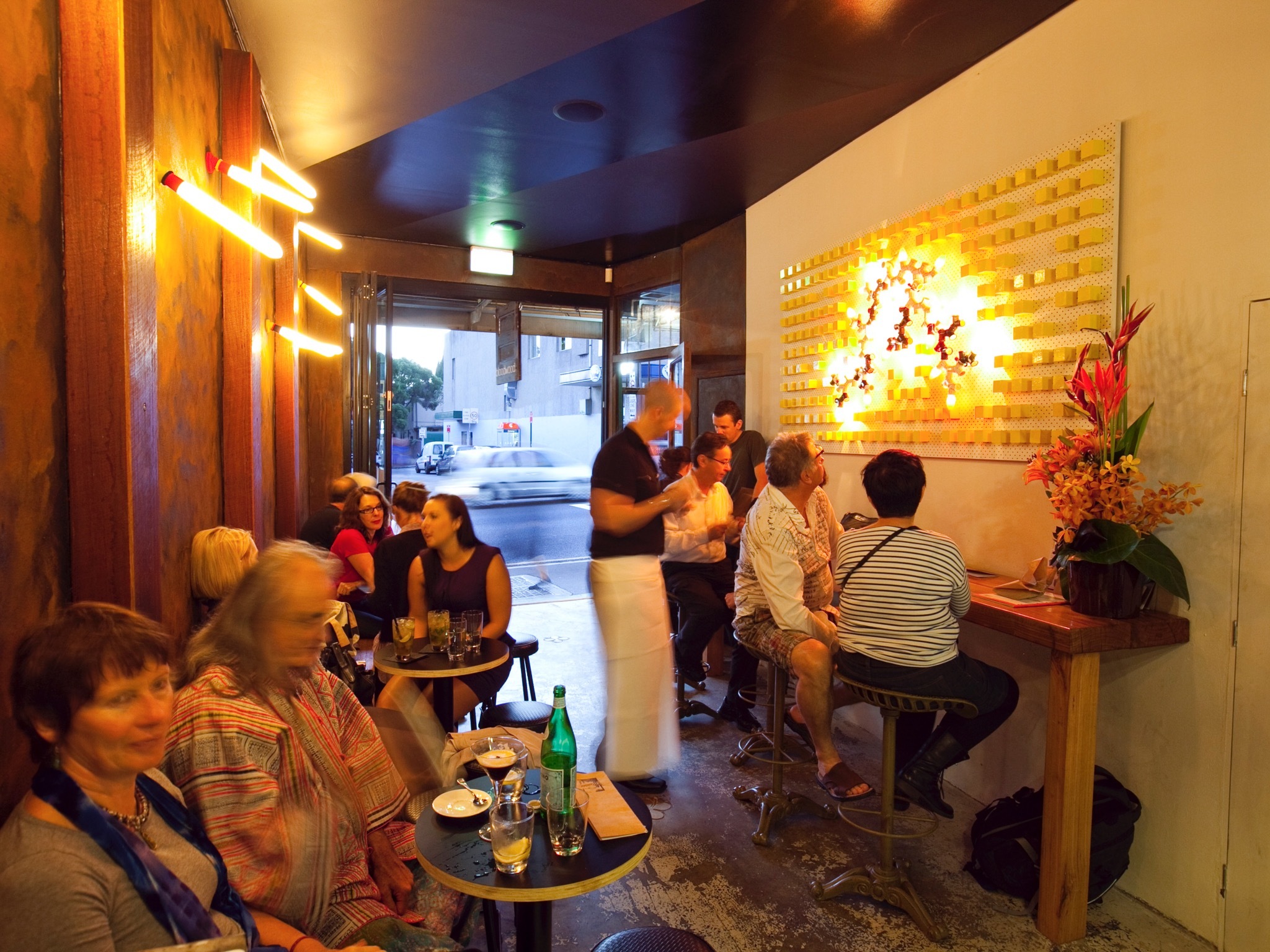 The best small bars in the Inner West