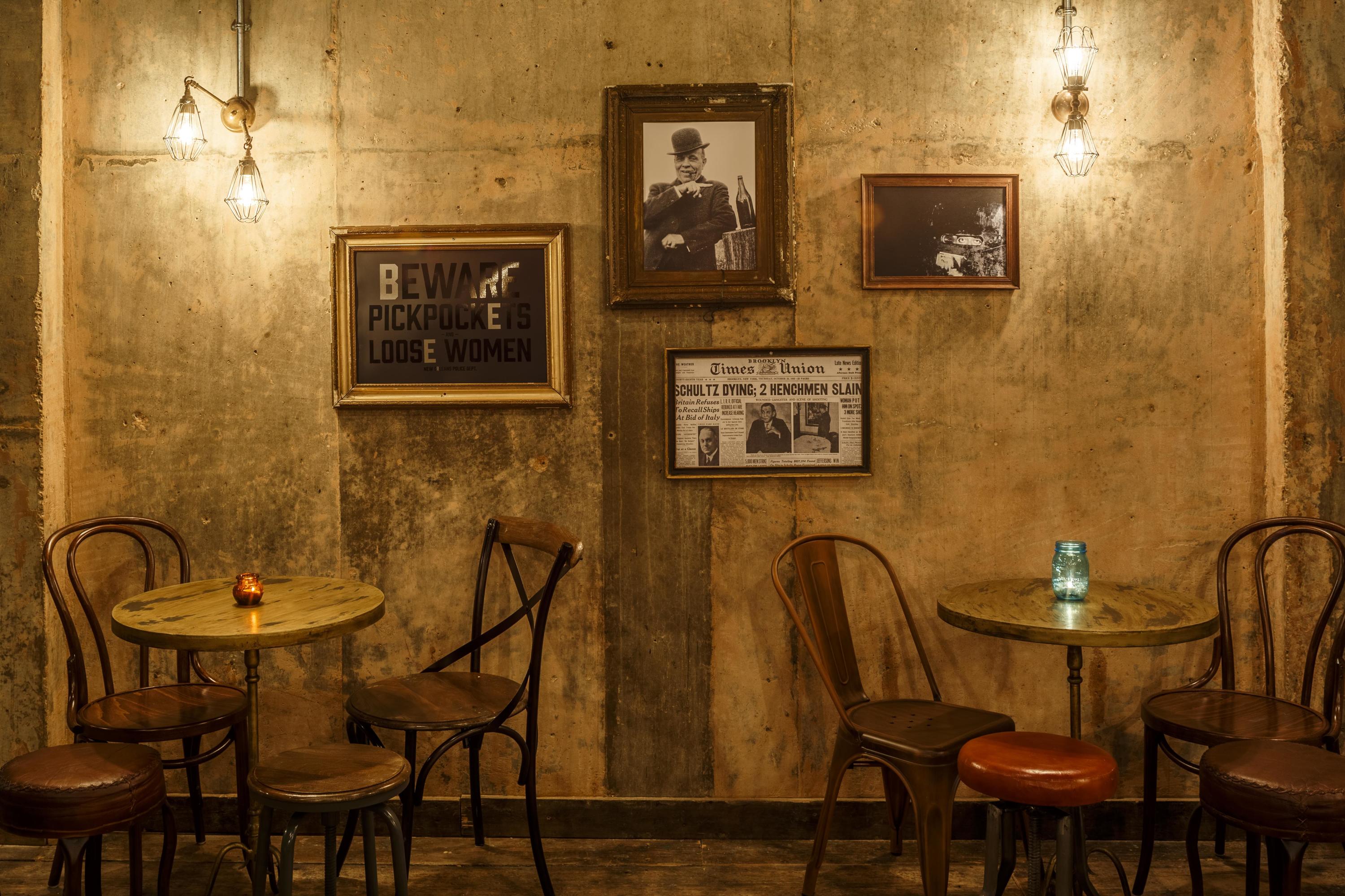 The 15 best speakeasy bars in London Time Out London