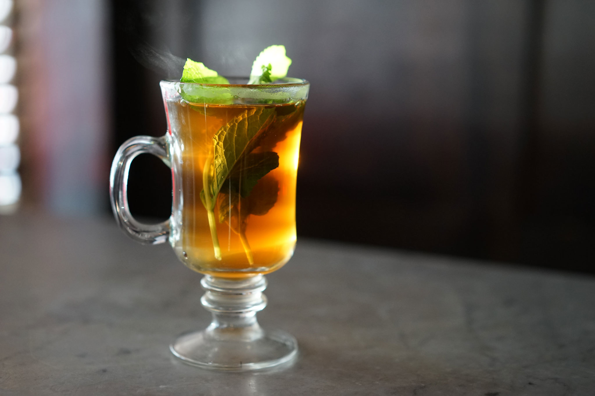 6 hot cocktails to keep you warm over the holidays