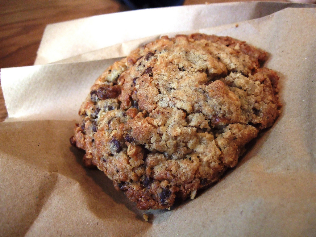 11 Best Cookies in New York City You Need to Try