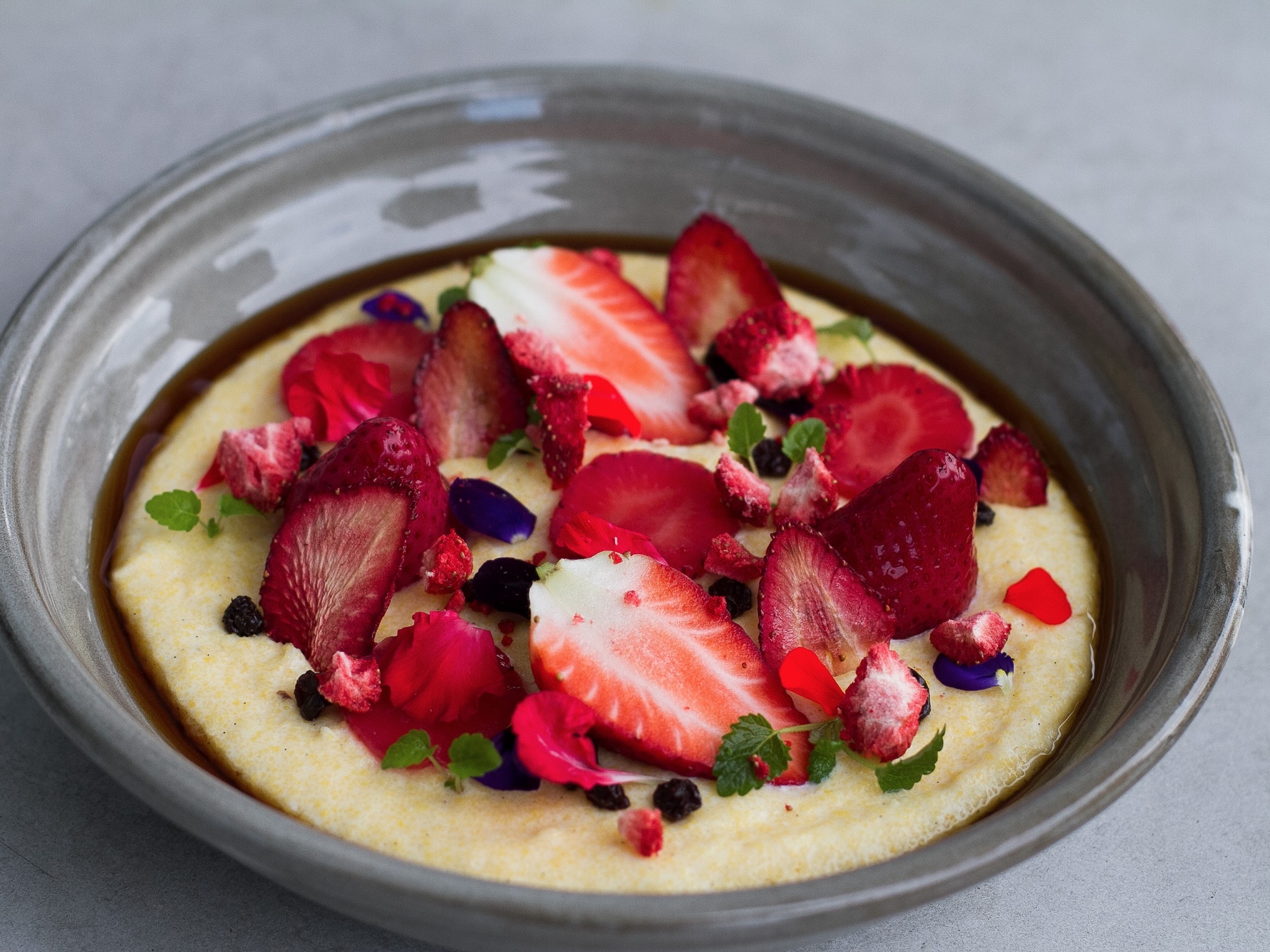 The Kettle Black Restaurants in South Melbourne, Melbourne