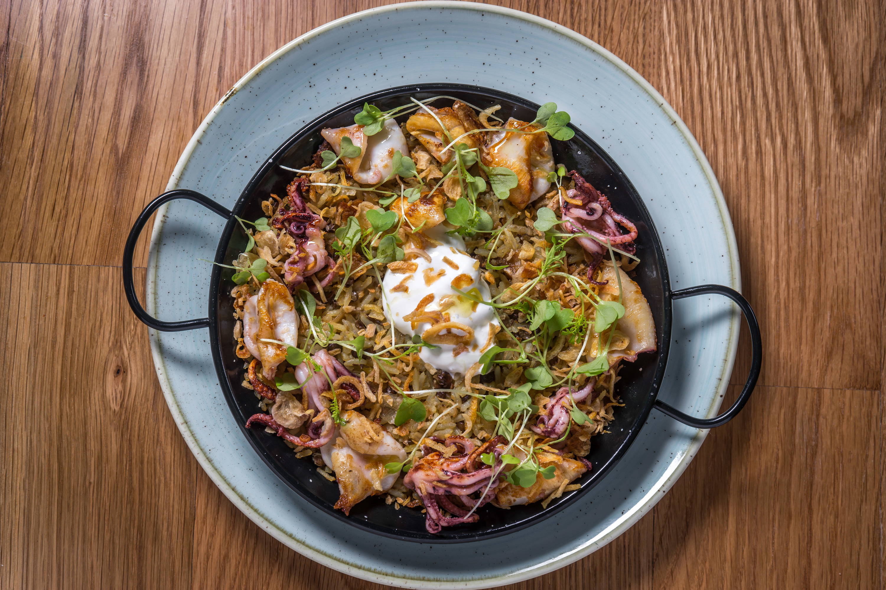 Best Spanish restaurants in NYC for tapas, paella and more