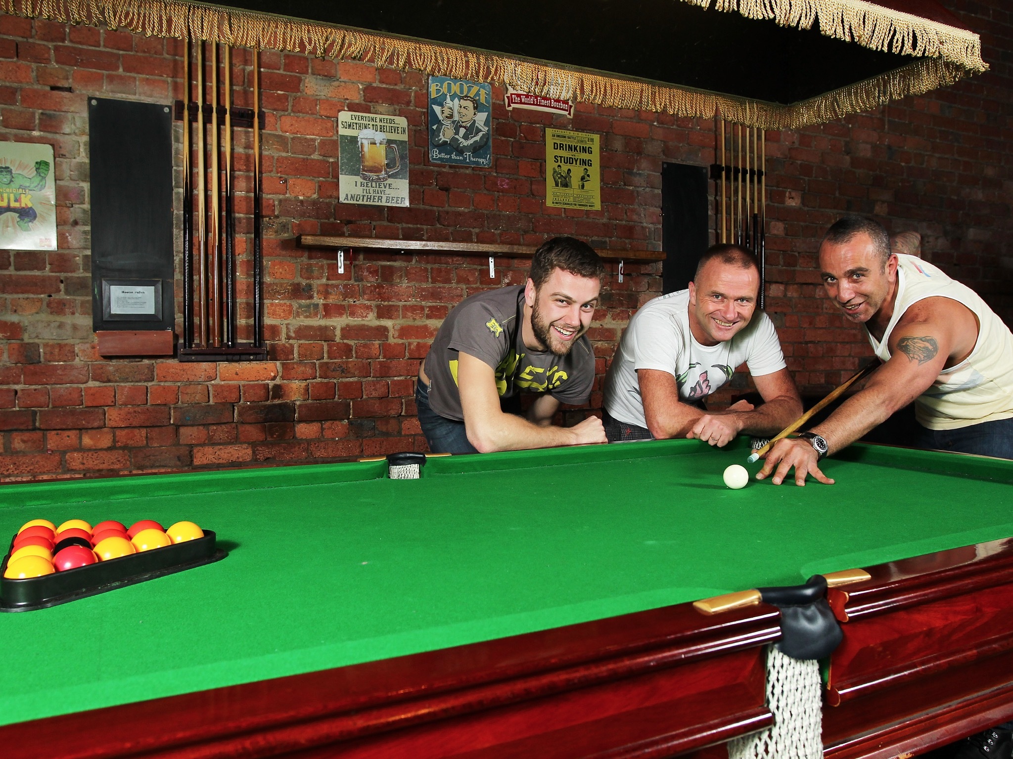 Sircuit Bar Gay and lesbian in Fitzroy, Melbourne