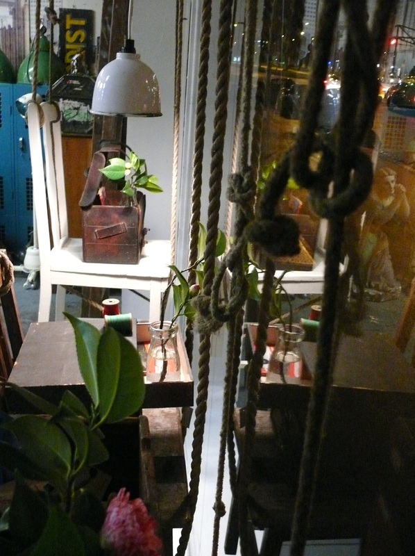 The best vintage furniture shops