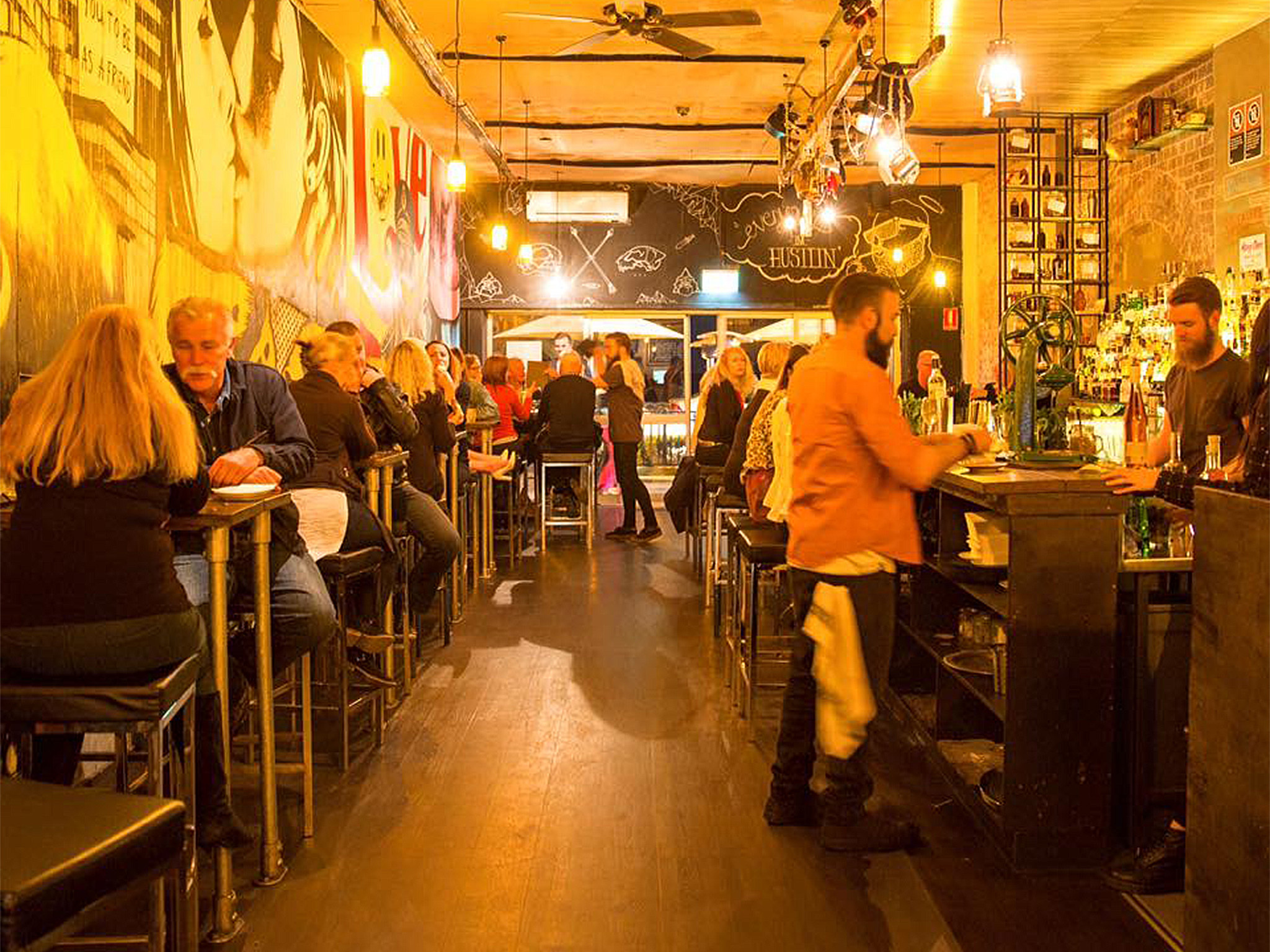 Pocket Bar Terrigal keeps the coast cool with fresh weekly specials