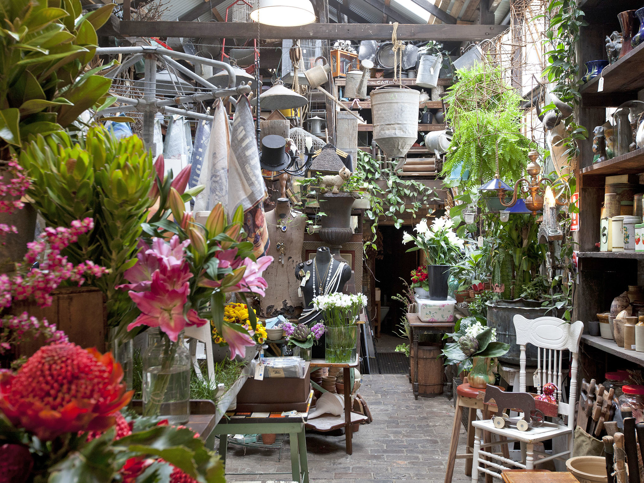 The best boutique florists in Sydney